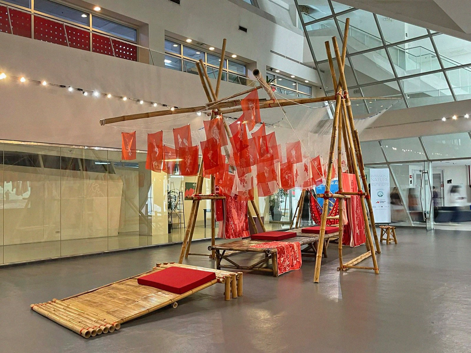 Maytubig Karl Castro Eldry Infante Mede Studio Benilde OPEN Kanto.PH