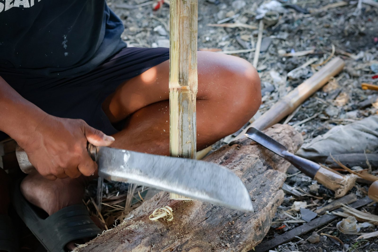 Maytubig Karl Castro Eldry Infante Mede Studio Benilde OPEN Kanto.PH