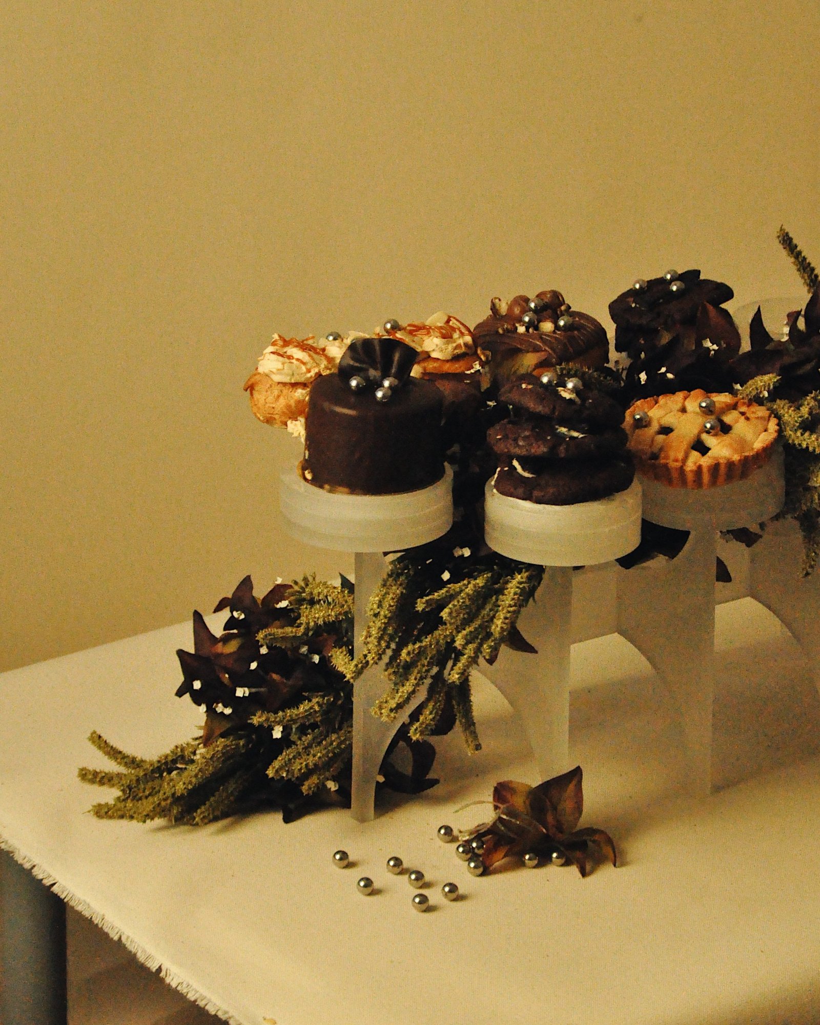 Stephen Amoyo Sungka Milan Design Week Kanto.PH