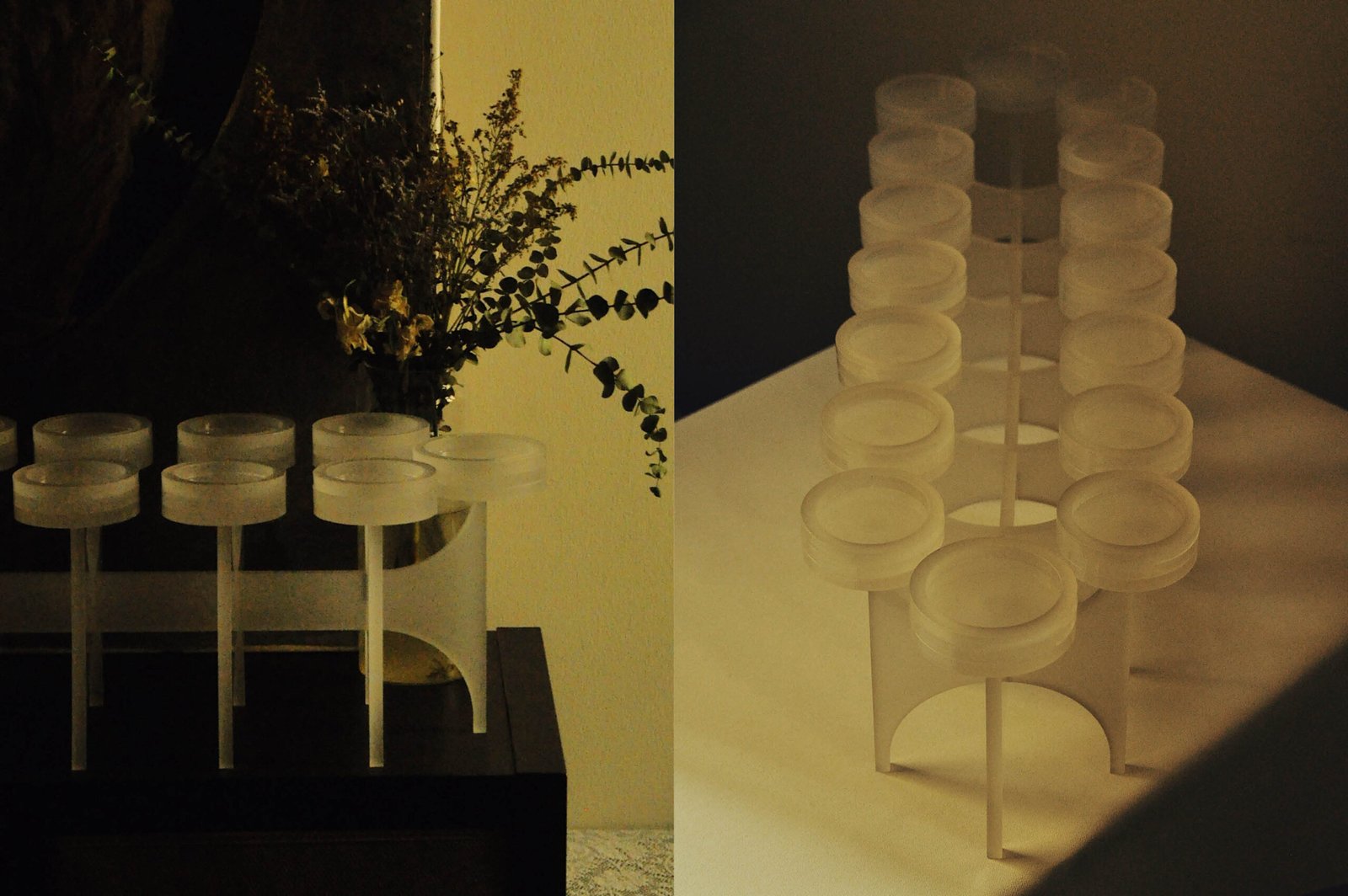 Stephen Amoyo Sungka Milan Design Week Kanto.PH