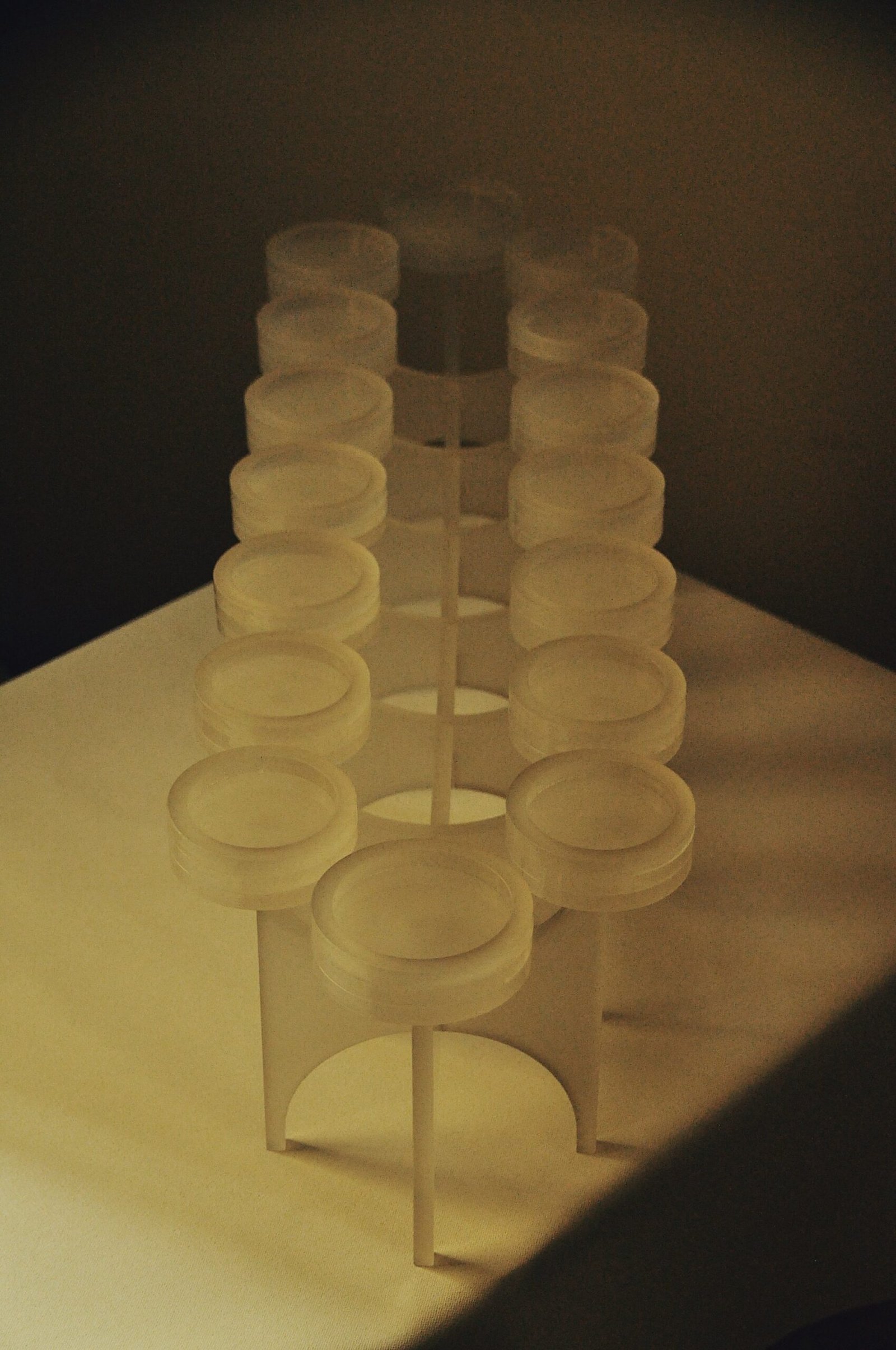 Stephen Amoyo Sungka Milan Design Week Kanto.PH