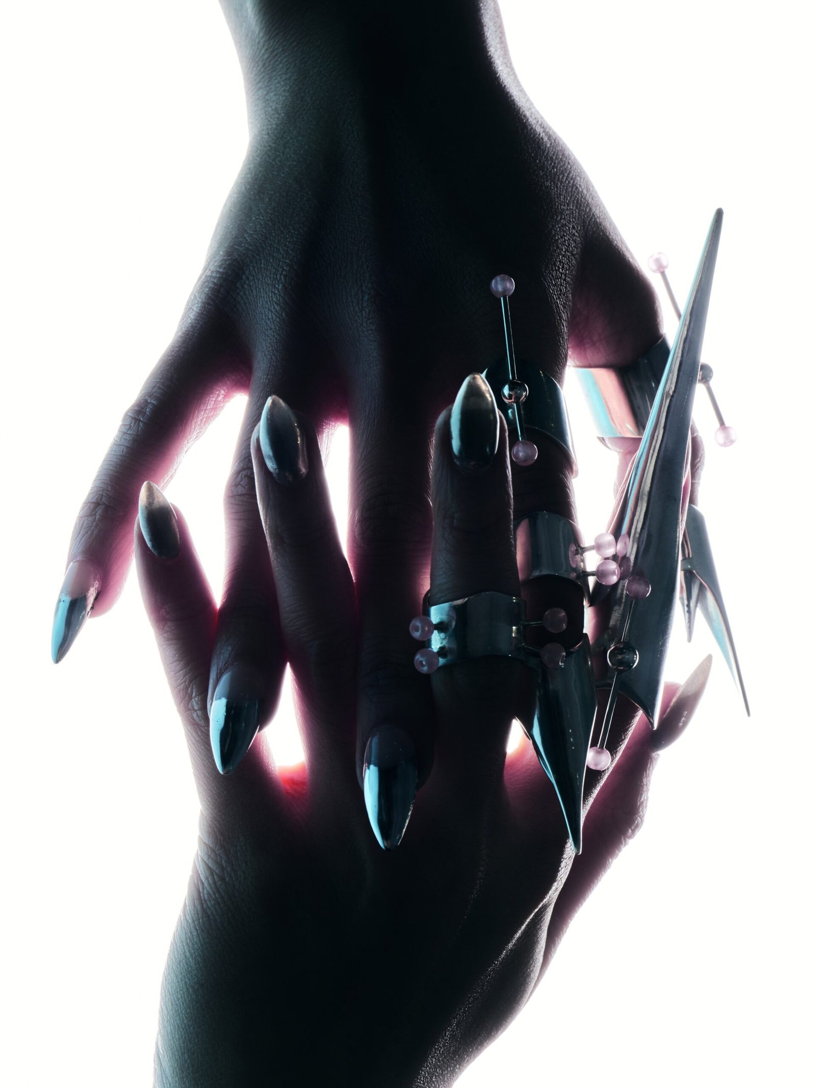 Technospoonism Bianca Carague BASE Milano Kanto.PH