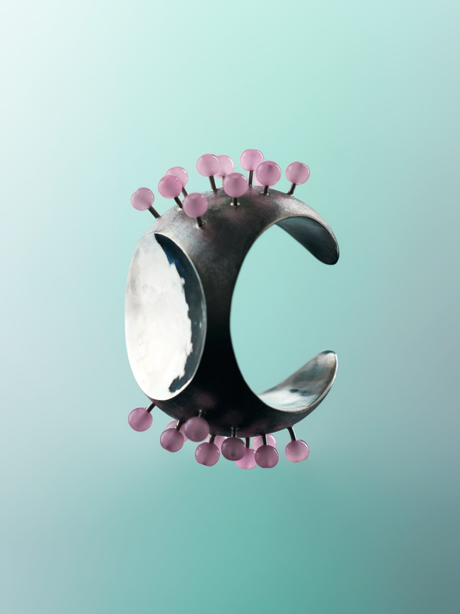 Technospoonism Bianca Carague BASE Milano Kanto.PH