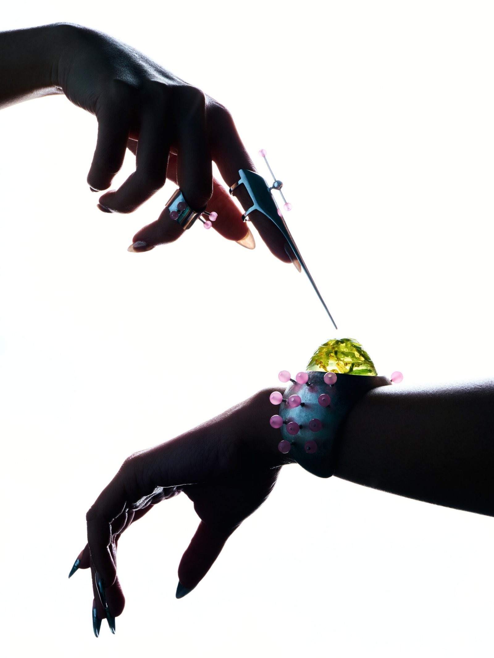 Technospoonism Bianca Carague BASE Milano Kanto.PH