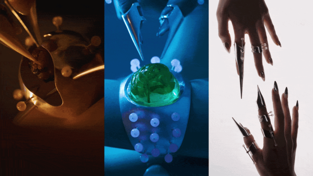 Technospoonism Bianca Carague BASE Milano Kanto.PH