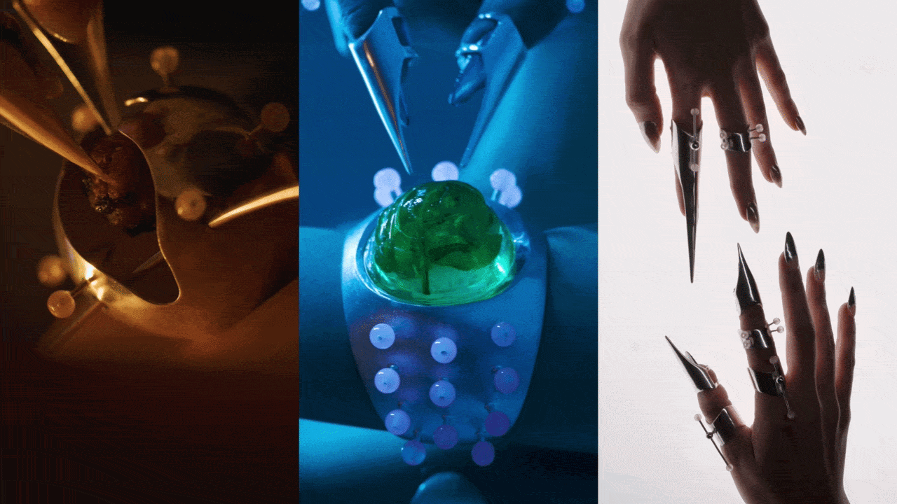 Technospoonism Bianca Carague BASE Milano Kanto.PH