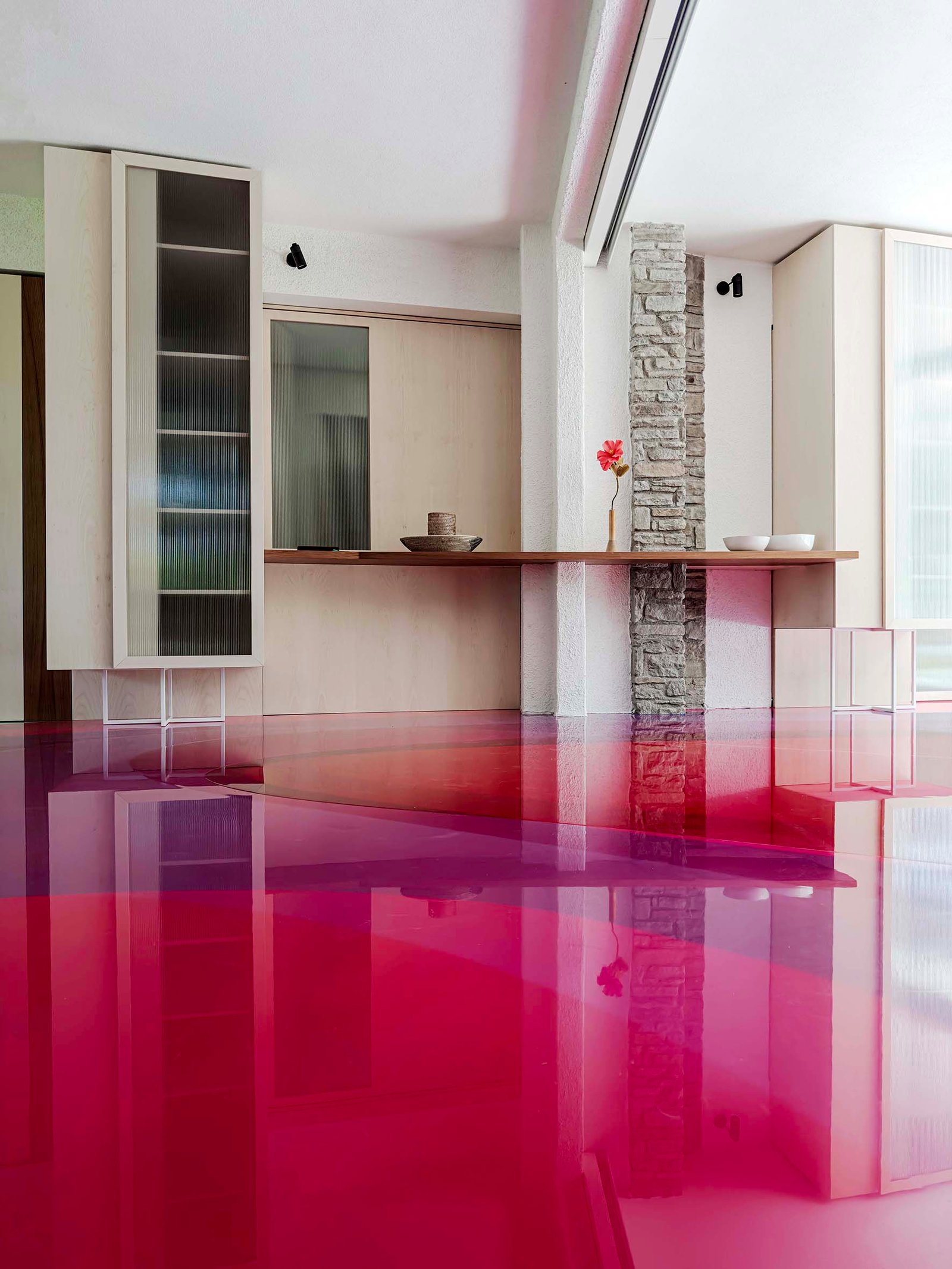 VMCF Atelier Valero Ferrari Cinzia Mazzone Residence Roccamare 2024 Ugo Miglietta Maremma Kanto Alessandro Cattaneo