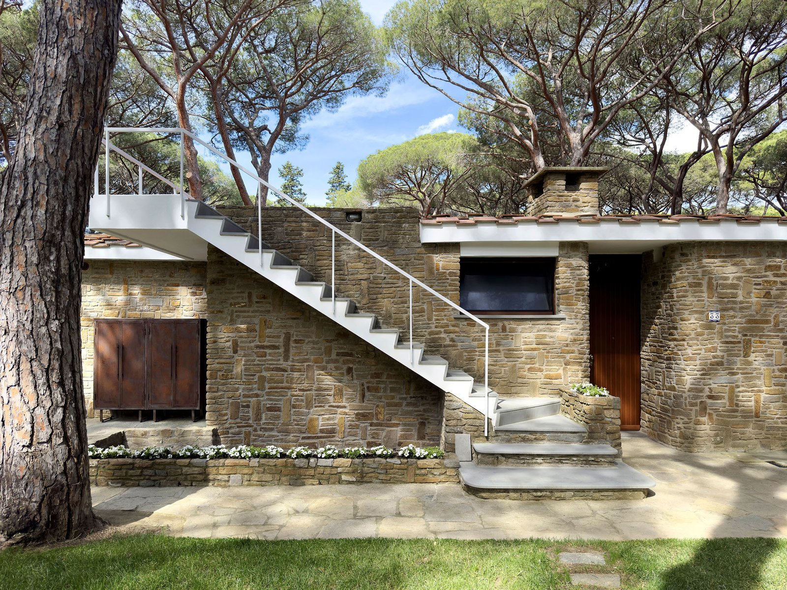 VMCF Atelier Valero Ferrari Cinzia Mazzone Residence Roccamare 2024 Ugo Miglietta Maremma Kanto Alessandro Cattaneo