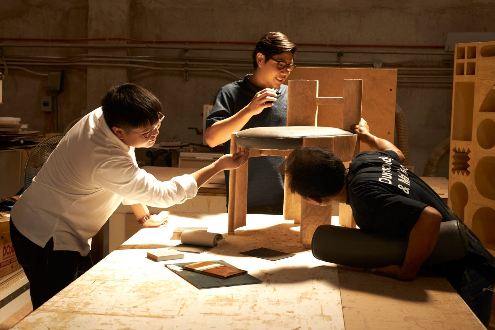 Brian Ver Tahanan Furniture Kanto.PH