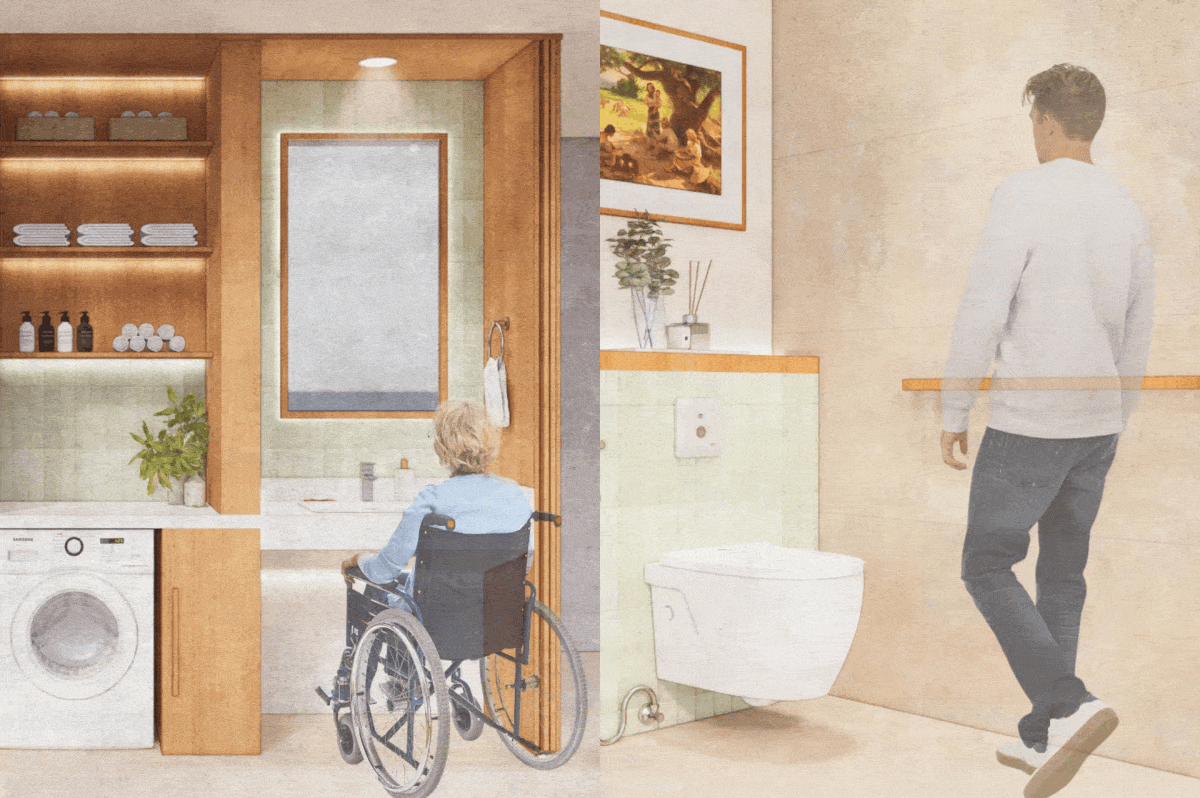 American Standard Design Award 2026 Patricia Malijan Kanto.PH