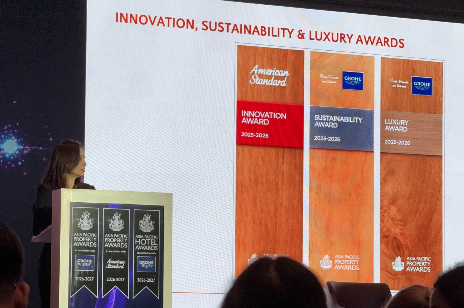 Asia-Pacific Property Awards 2026-2027 Kanto.PH