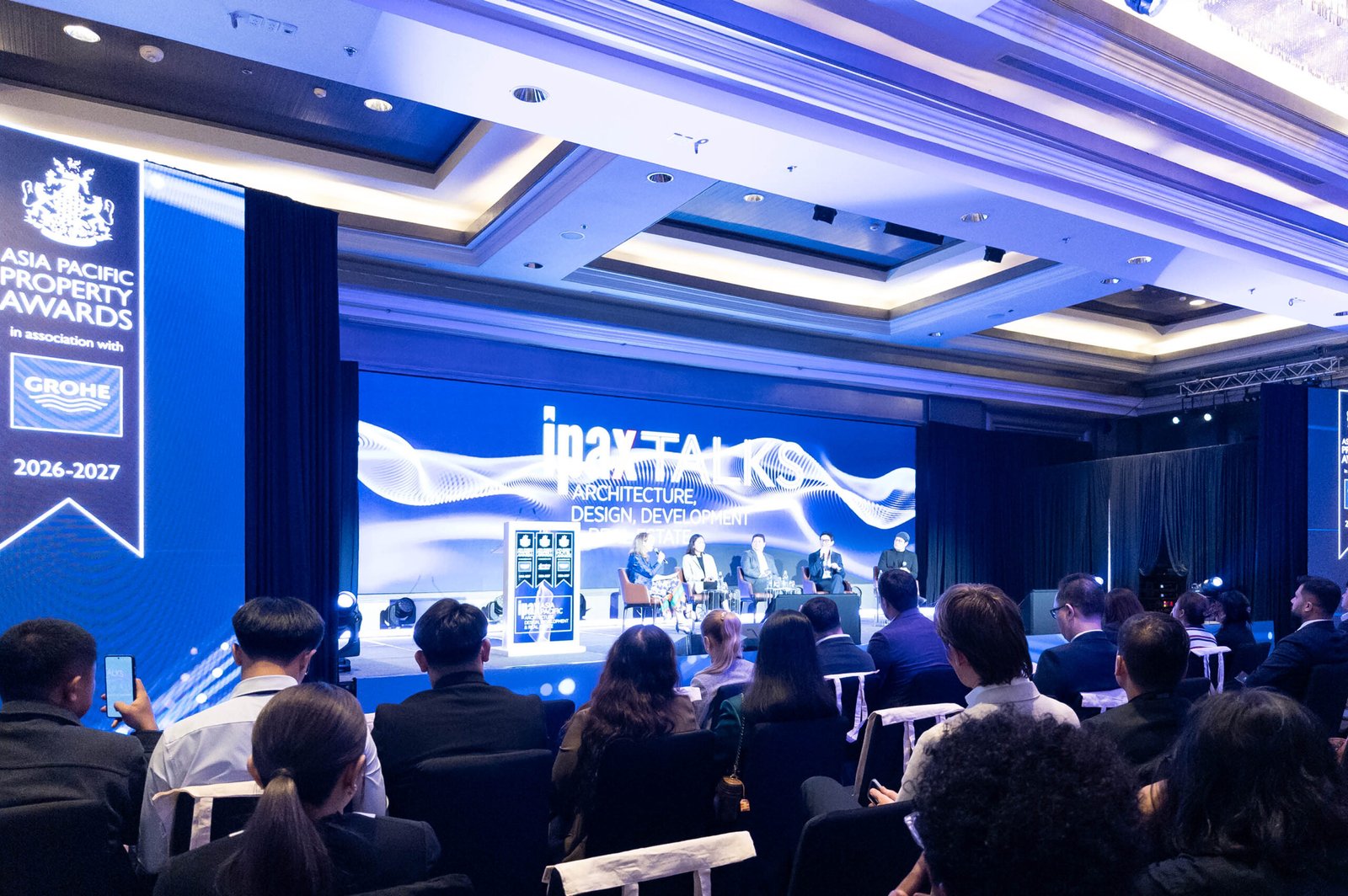 Asia-Pacific Property Awards 2026-2027 Kanto.PH