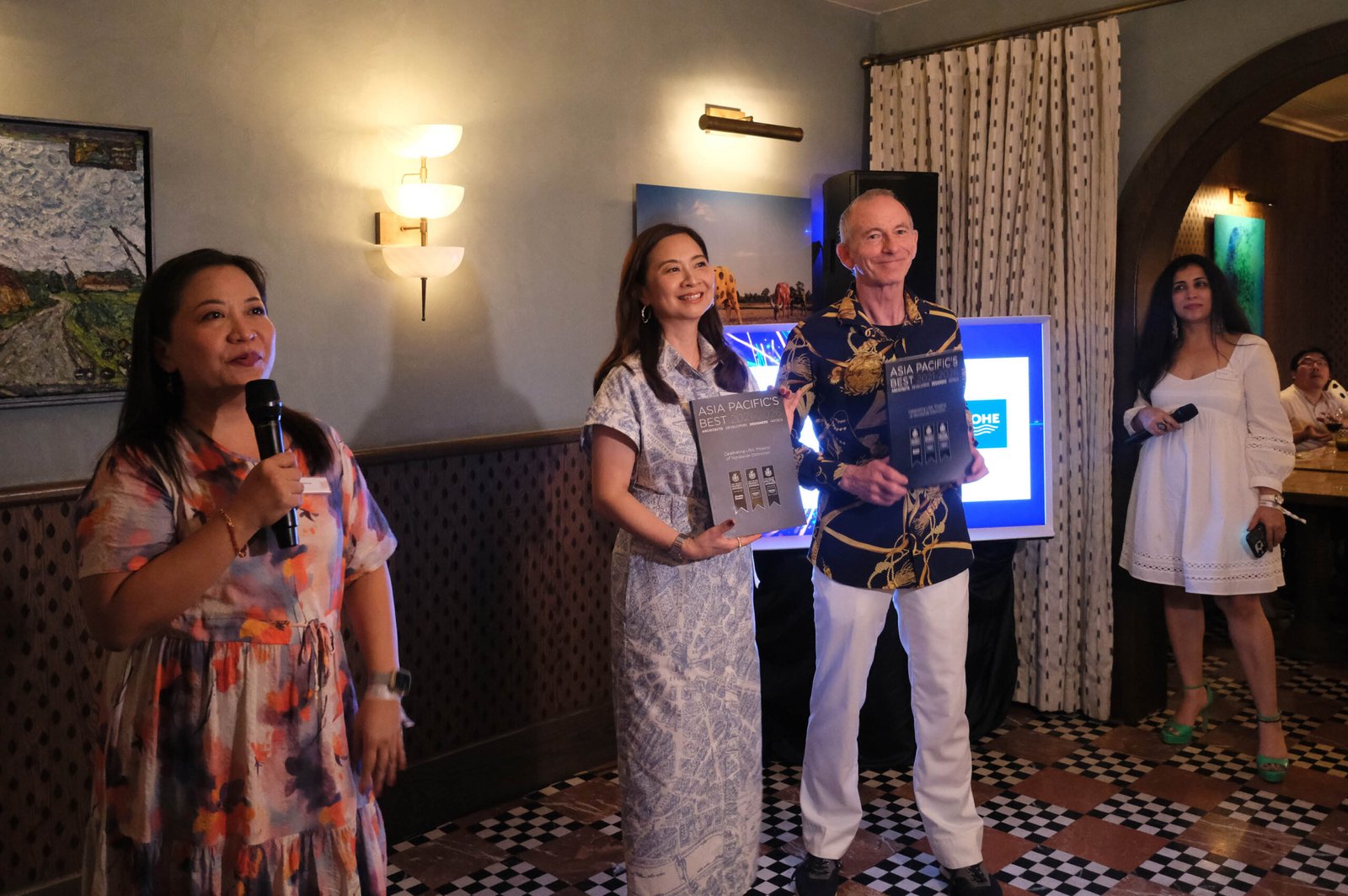 Asia-Pacific Property Awards 2026-2027 Kanto.PH