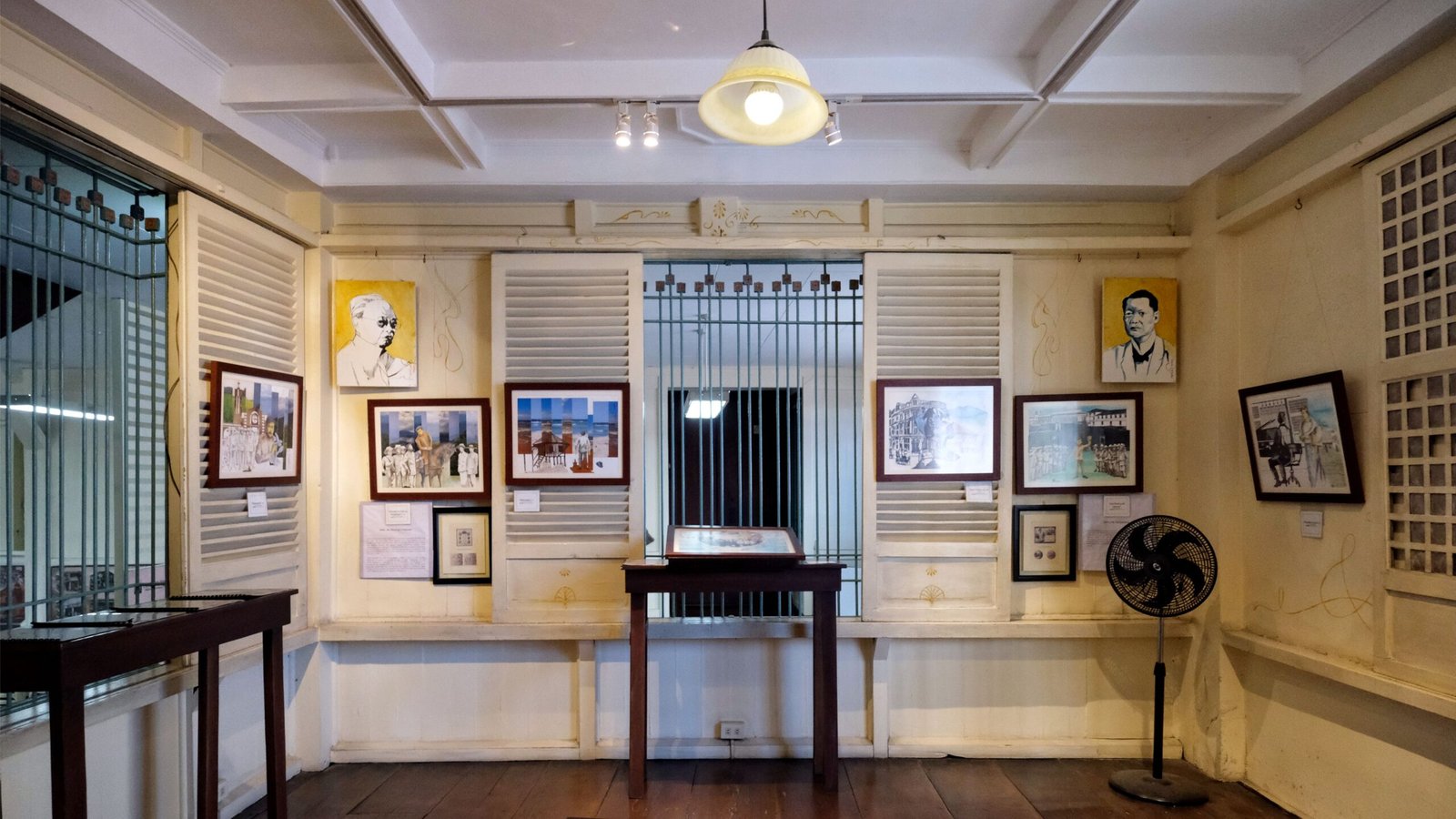 Kanto.PH Bahay Nakpil-Bautista 