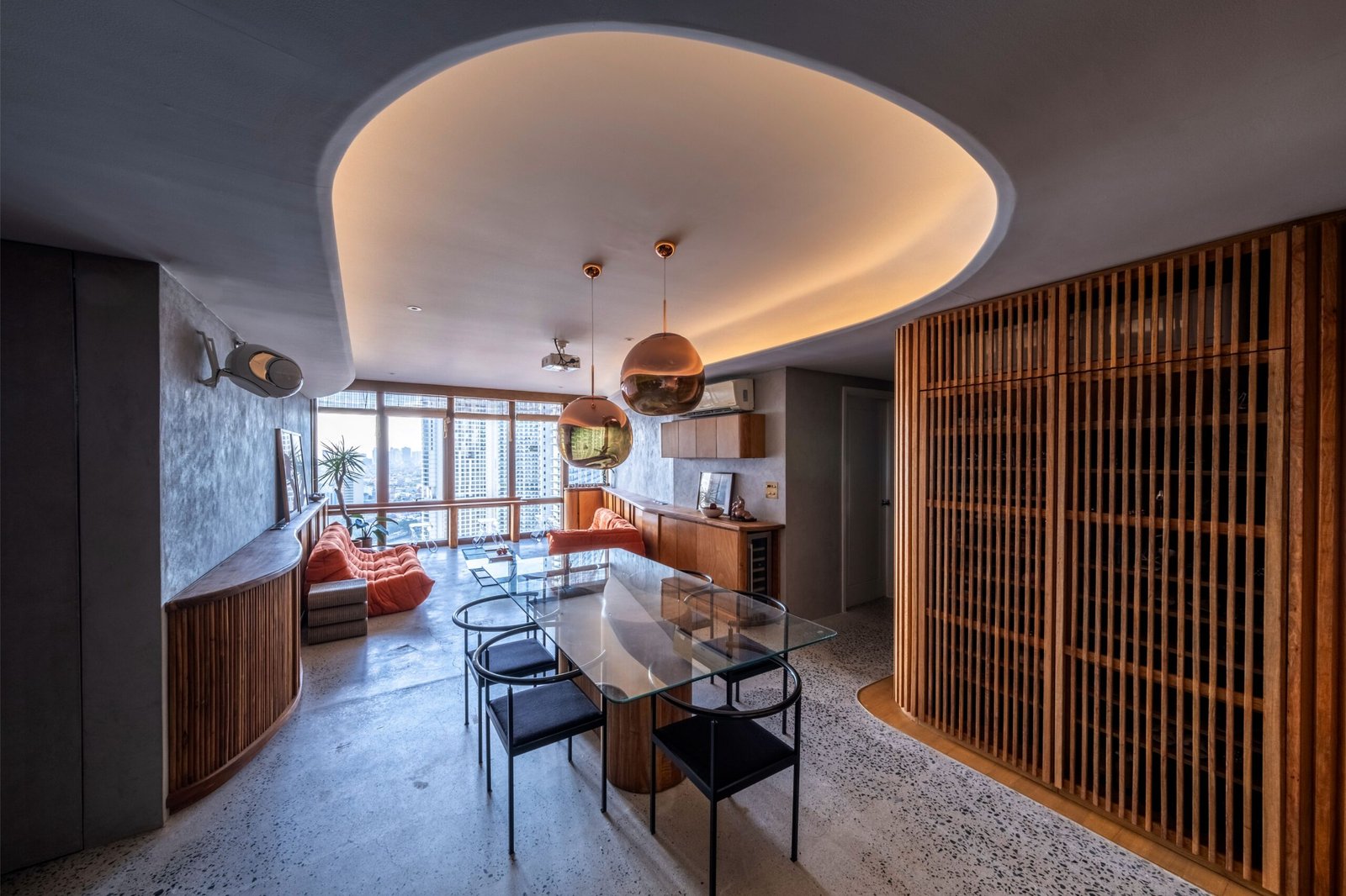 Kanto.PH Riverside Residence by Architect Pierre Go