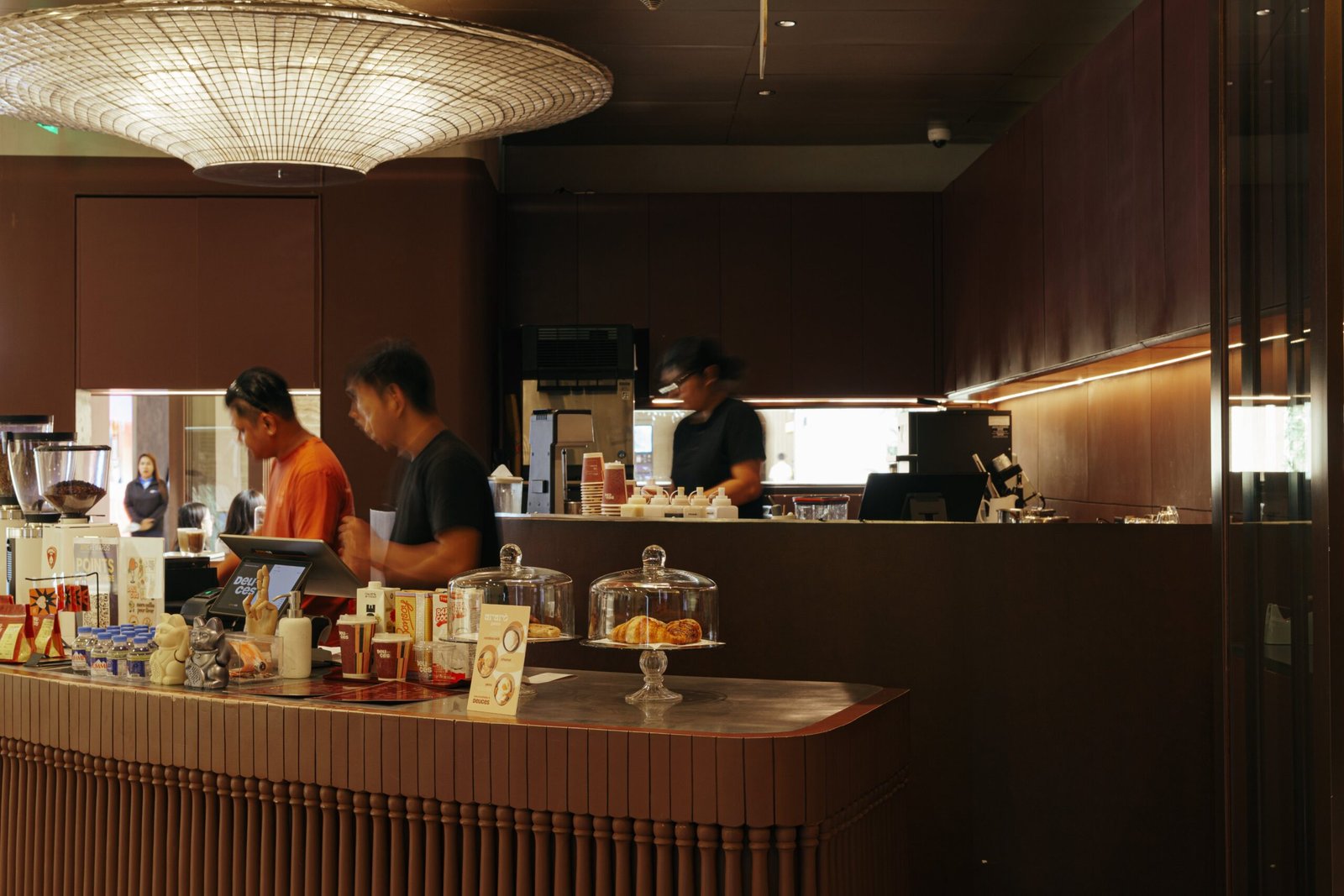 Deuces Coffee Kanto.PH