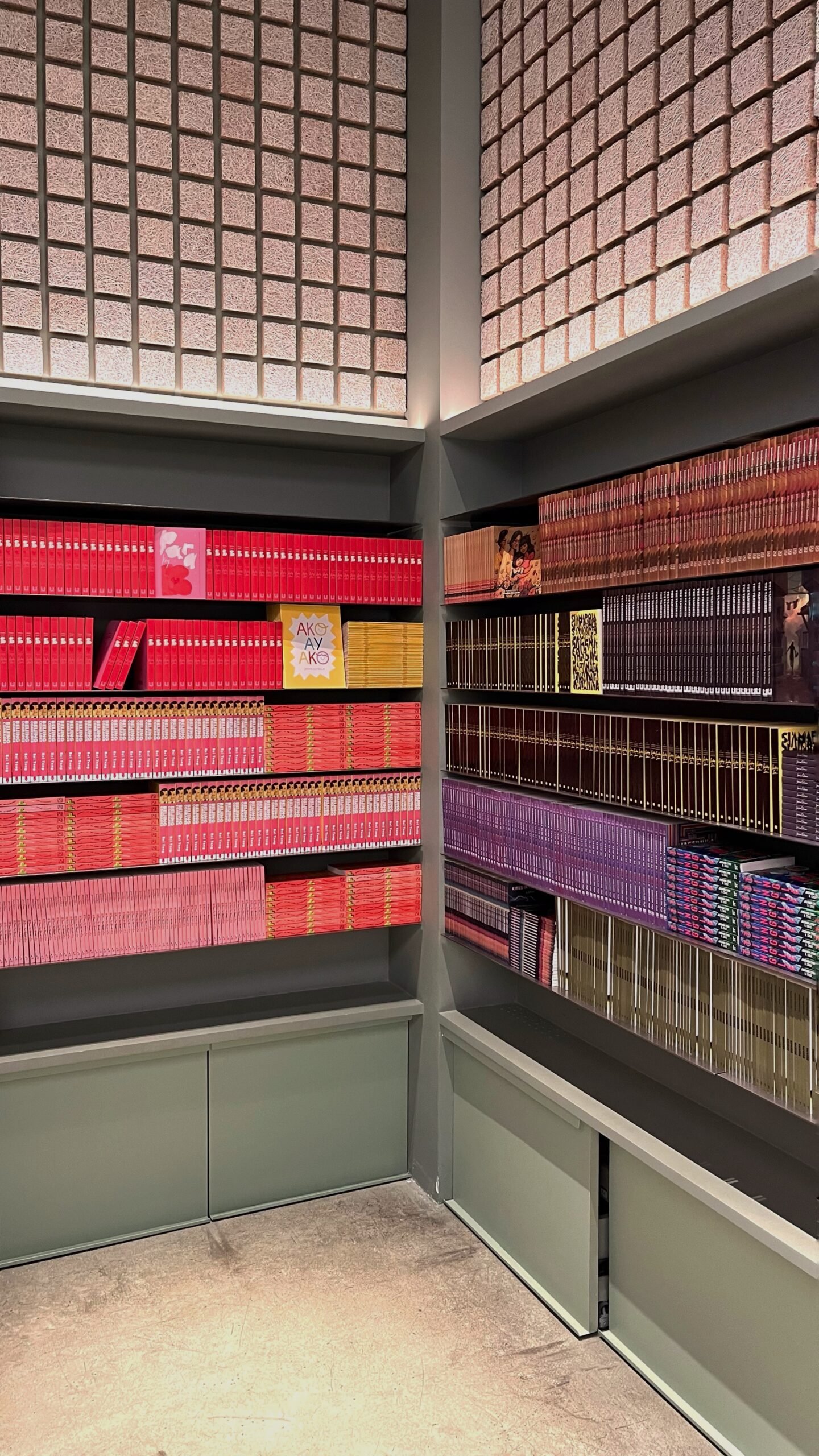 Kanto.PH-Aesop Queer Library-Photographed by Gabbie de la Cruz