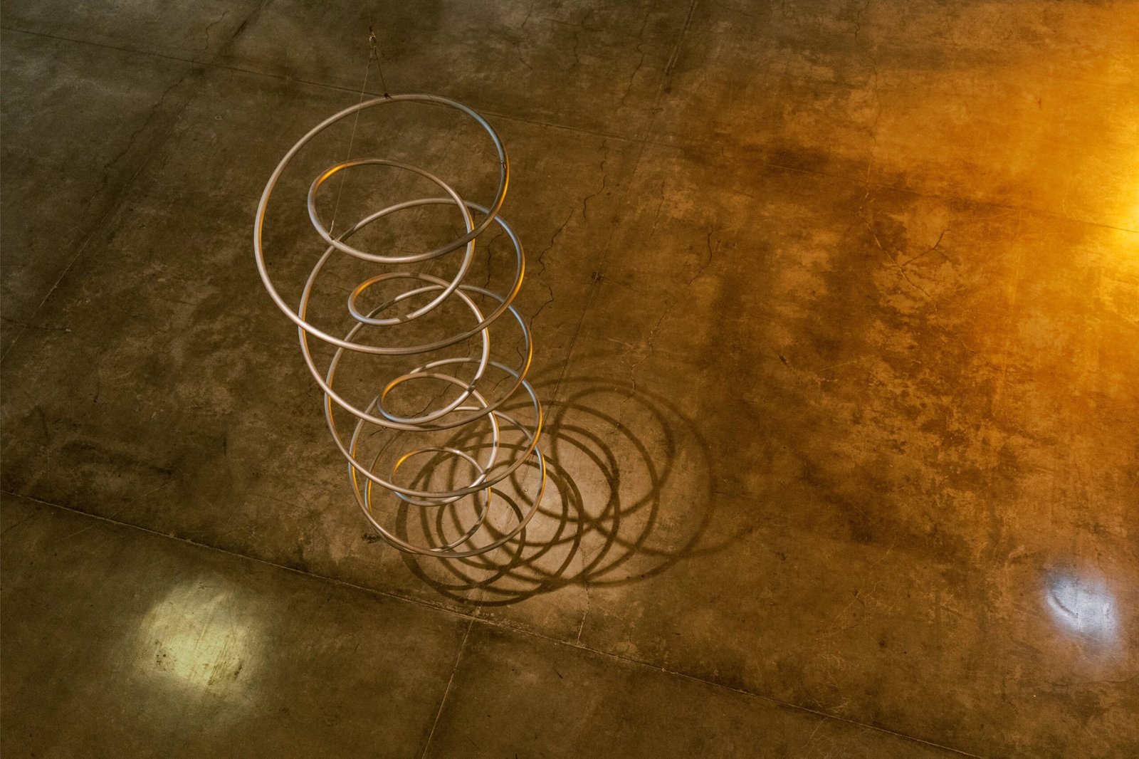 Olafur Eliasson Your curious journey Kanto.PH