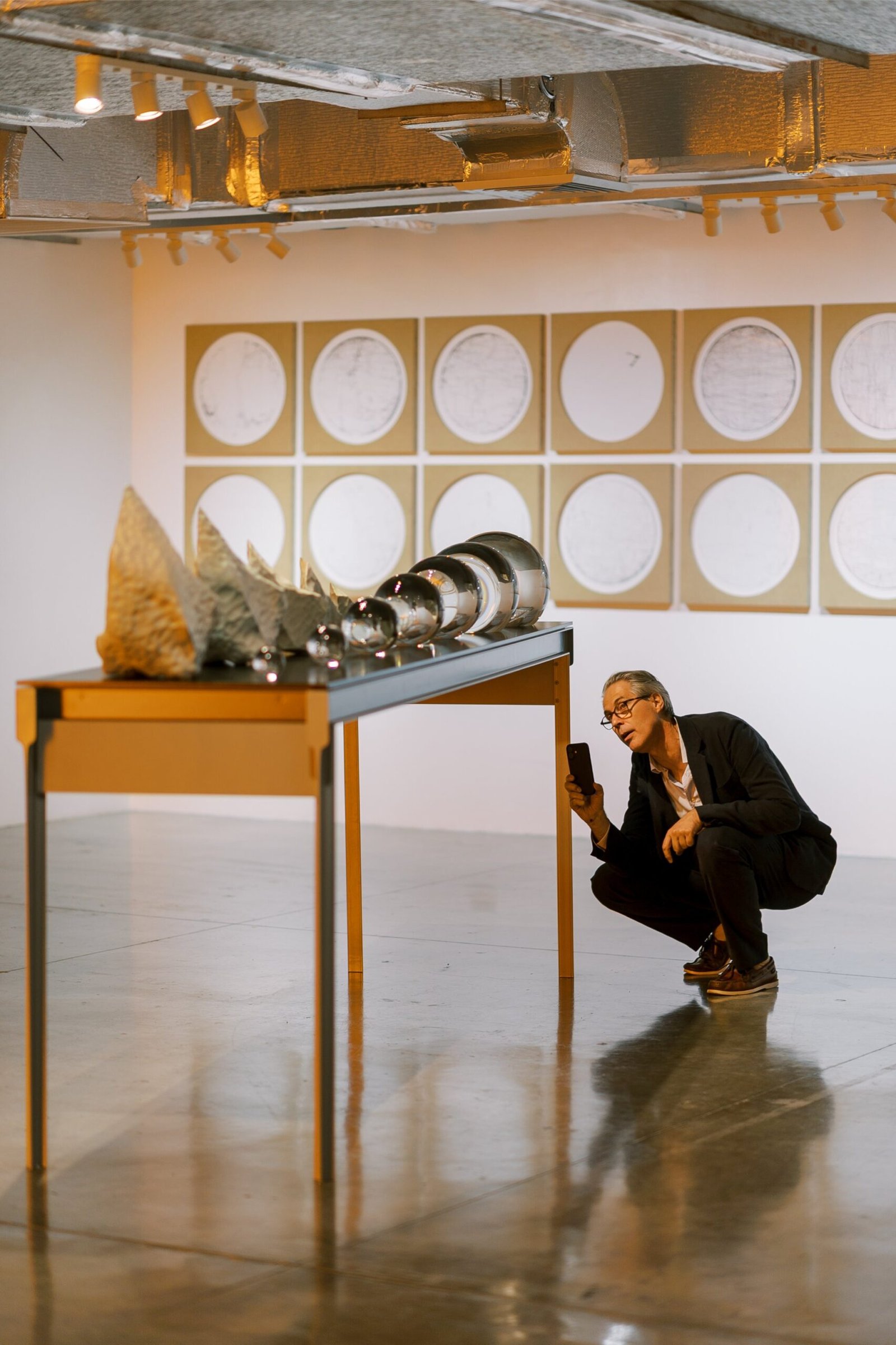 Olafur Eliasson Your curious journey Kanto.PH