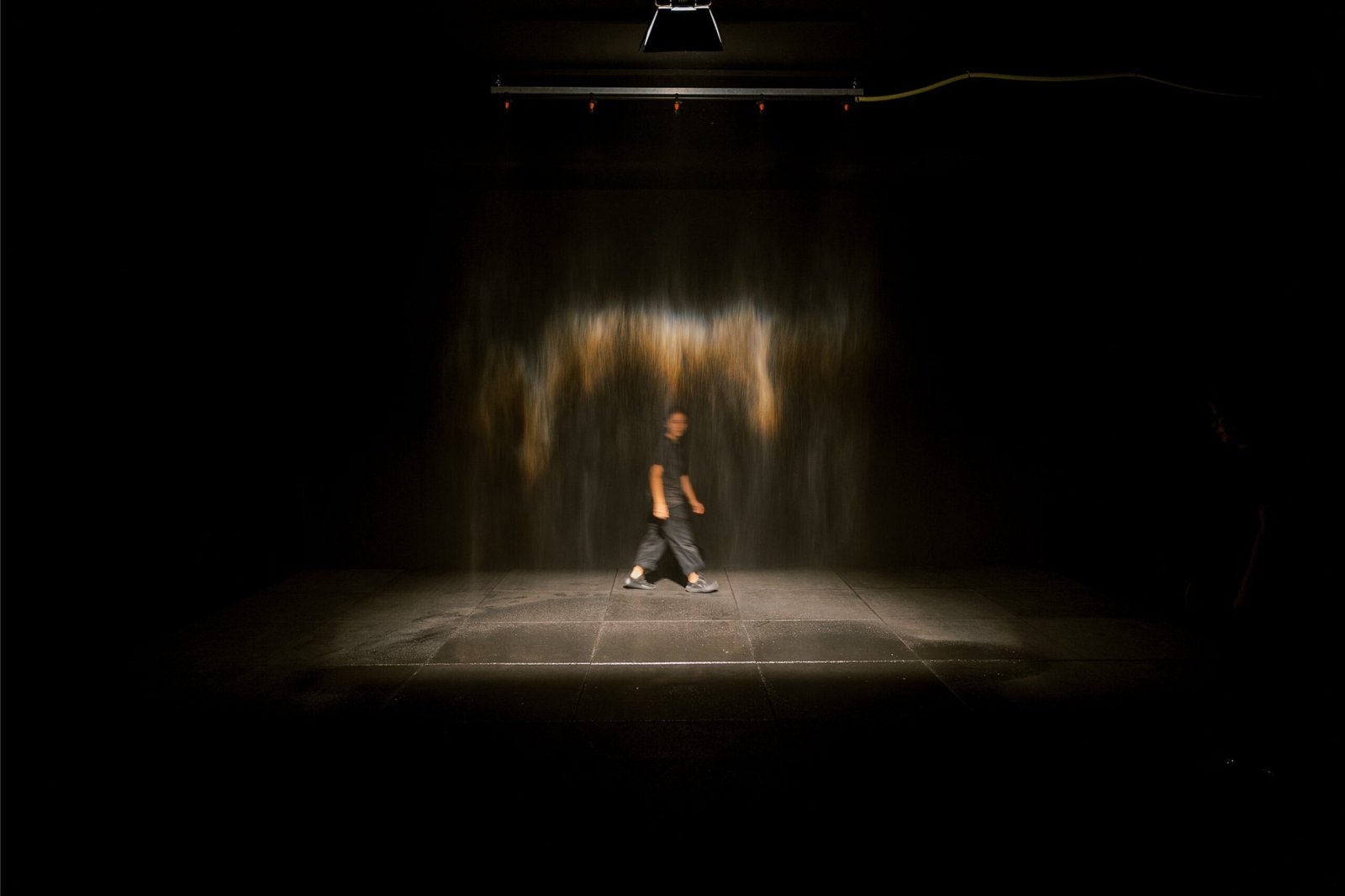 Olafur Eliasson Your curious journey Kanto.PH