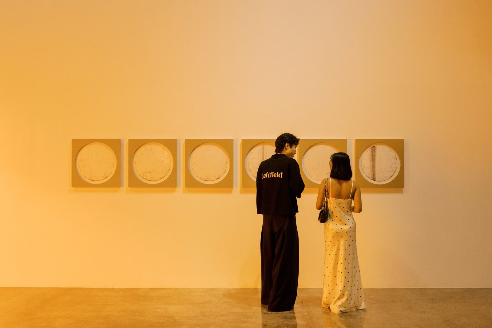 Olafur Eliasson Your curious journey Kanto.PH