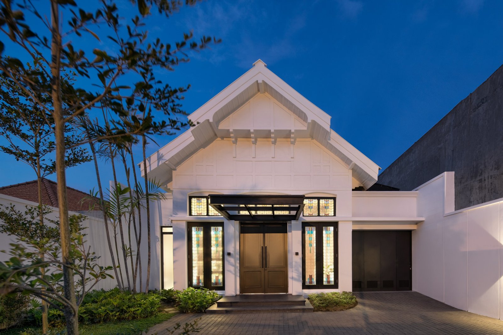 KantorGG PB House