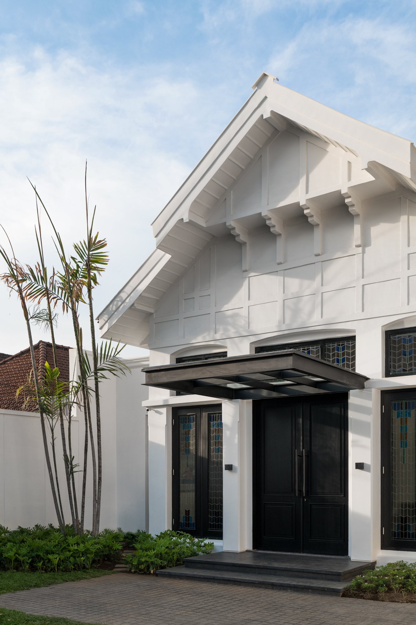 KantorGG PB House