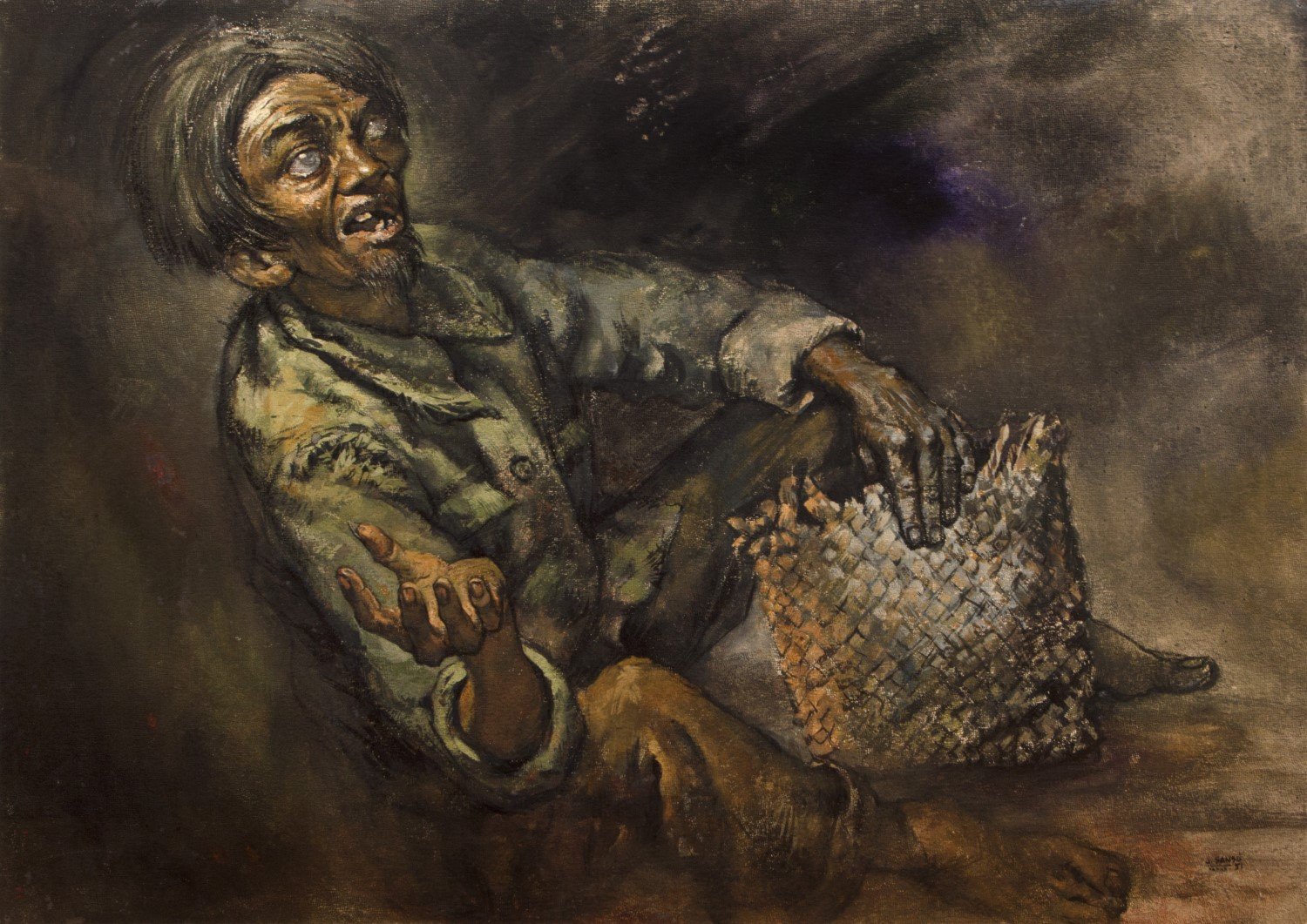Juvenal Sanso Pusong Pilipino