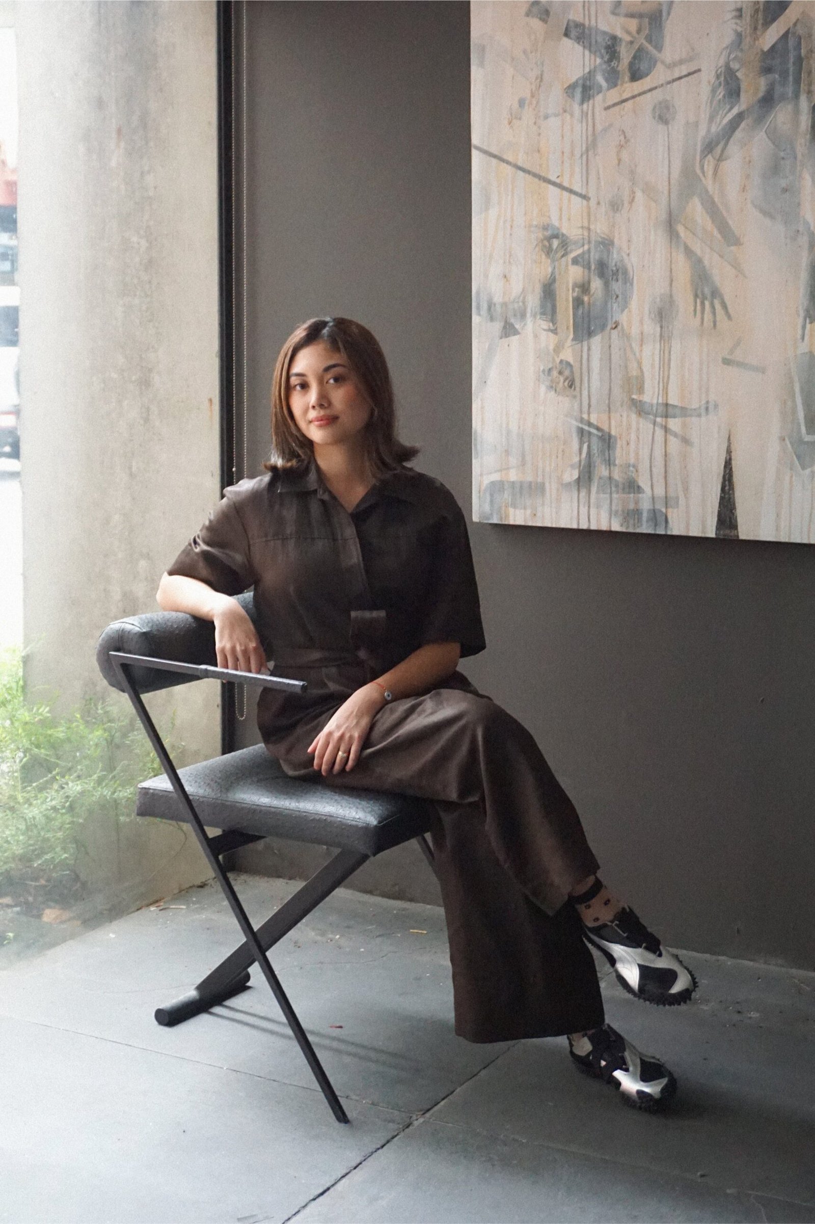 Kanto.PH Jia CURATED 2026 Bianca Carague and South Sea Veneer