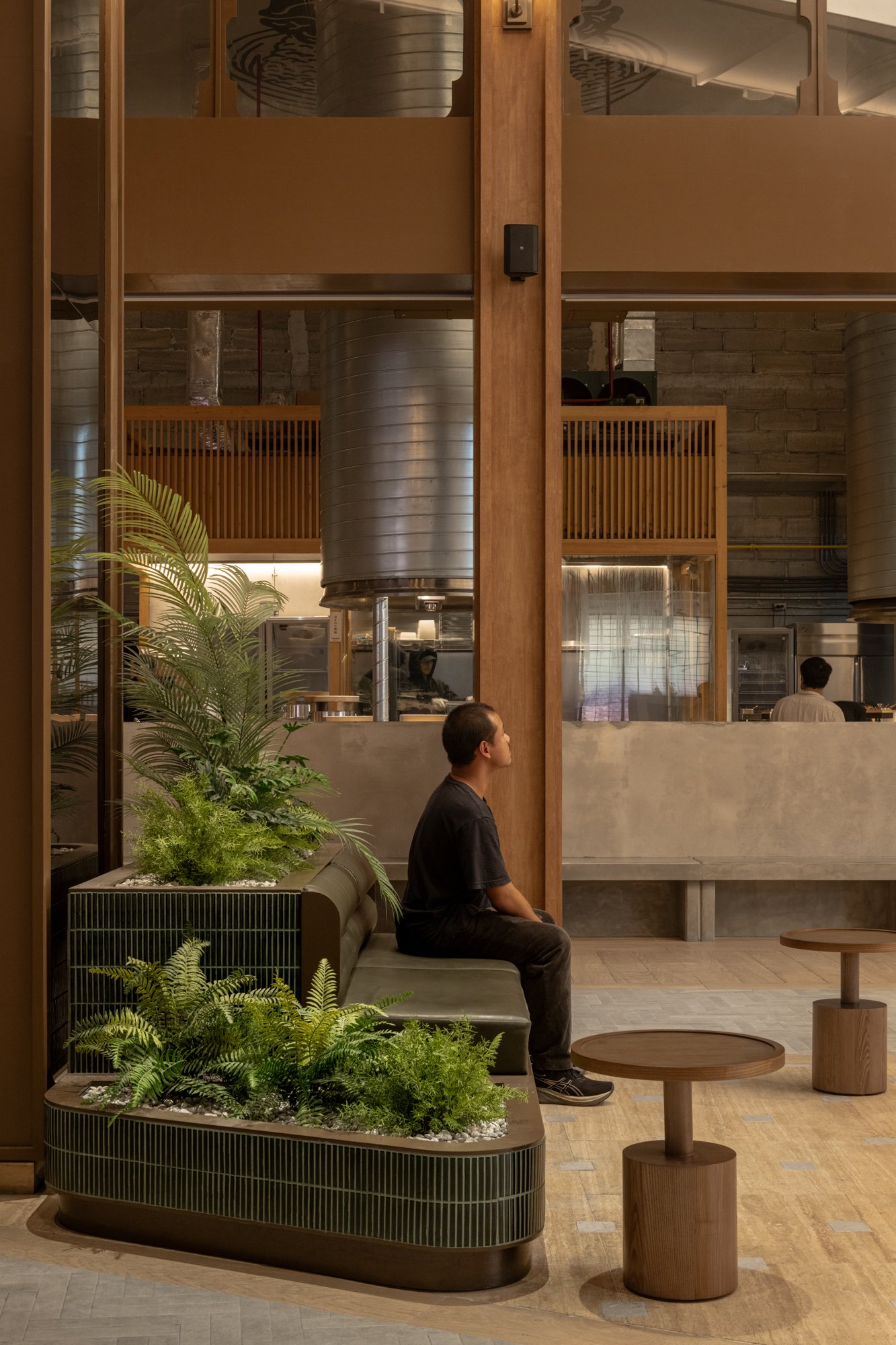 Linehouse Central Park Kanto.PH