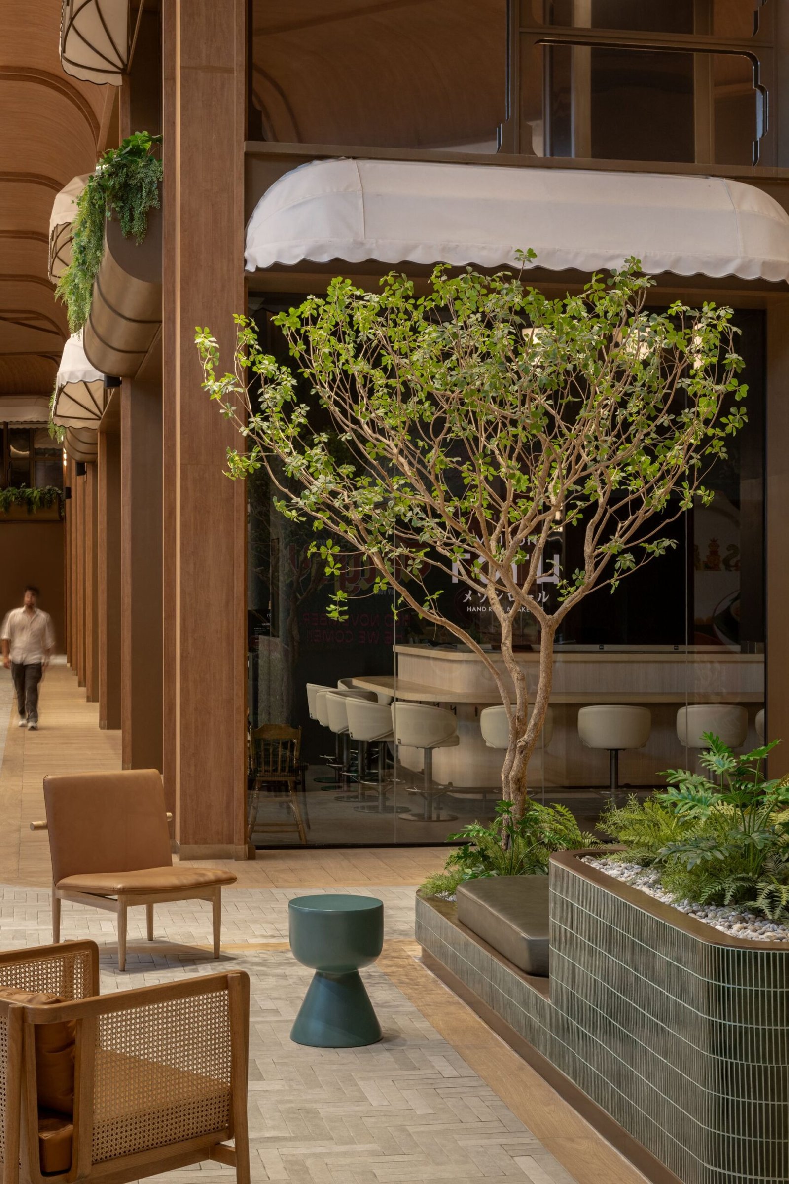 Linehouse Central Park Kanto.PH