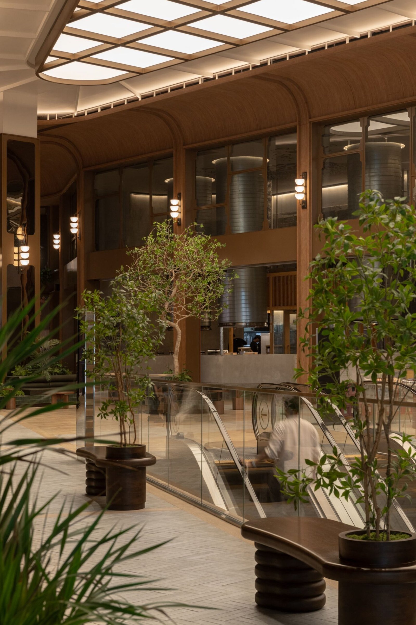 Linehouse Central Park Kanto.PH