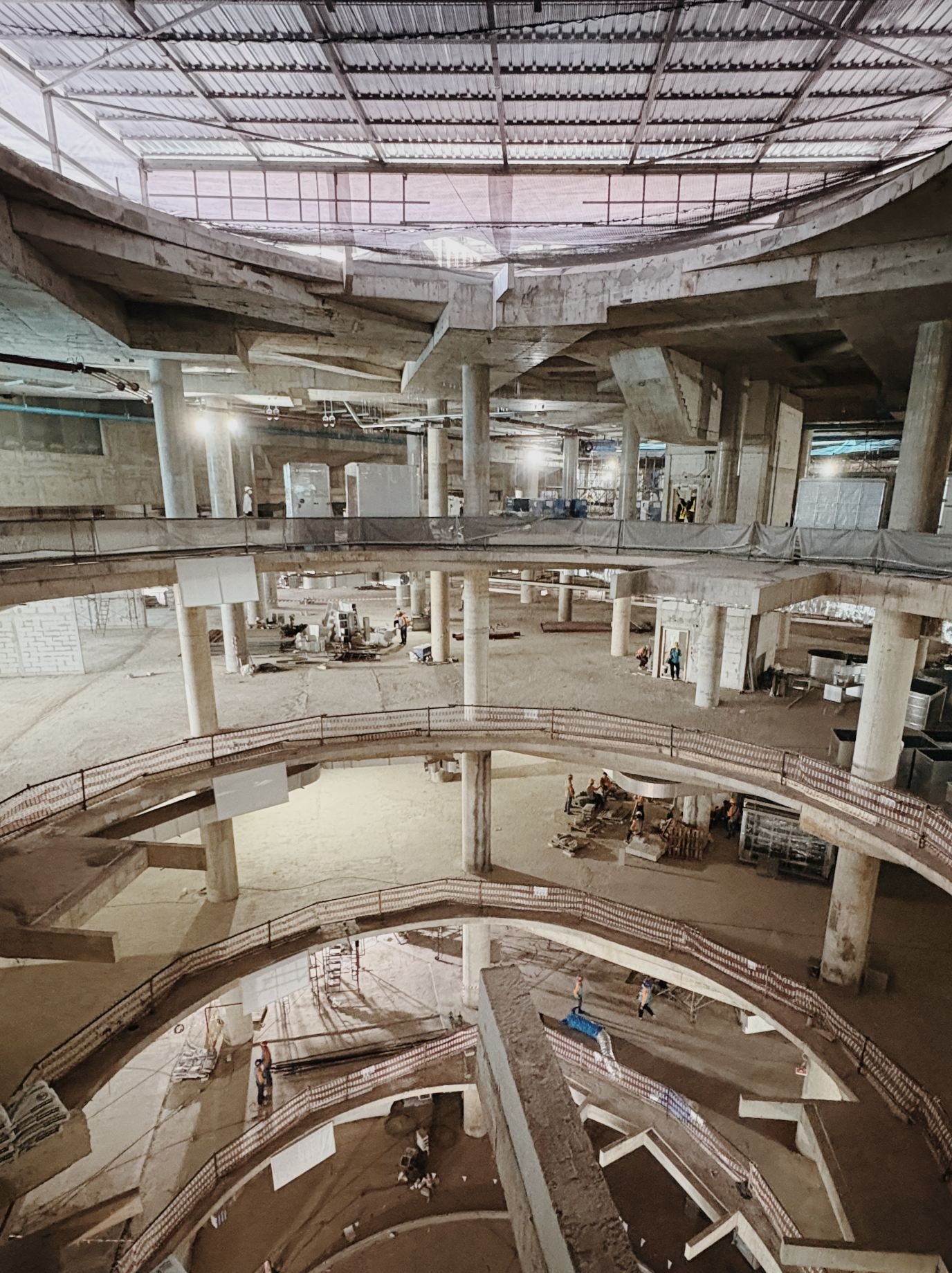 Linehouse Central Park Kanto.PH