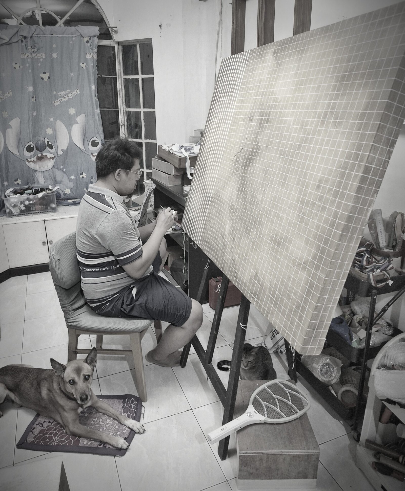 Richard Montero