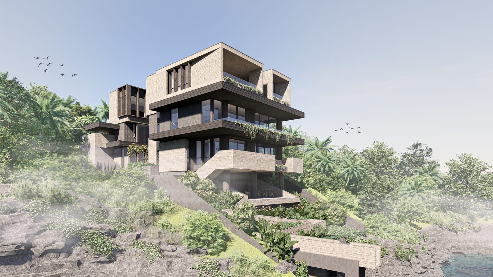 Add Arch Strata House WAF 2026 Kanto.PH