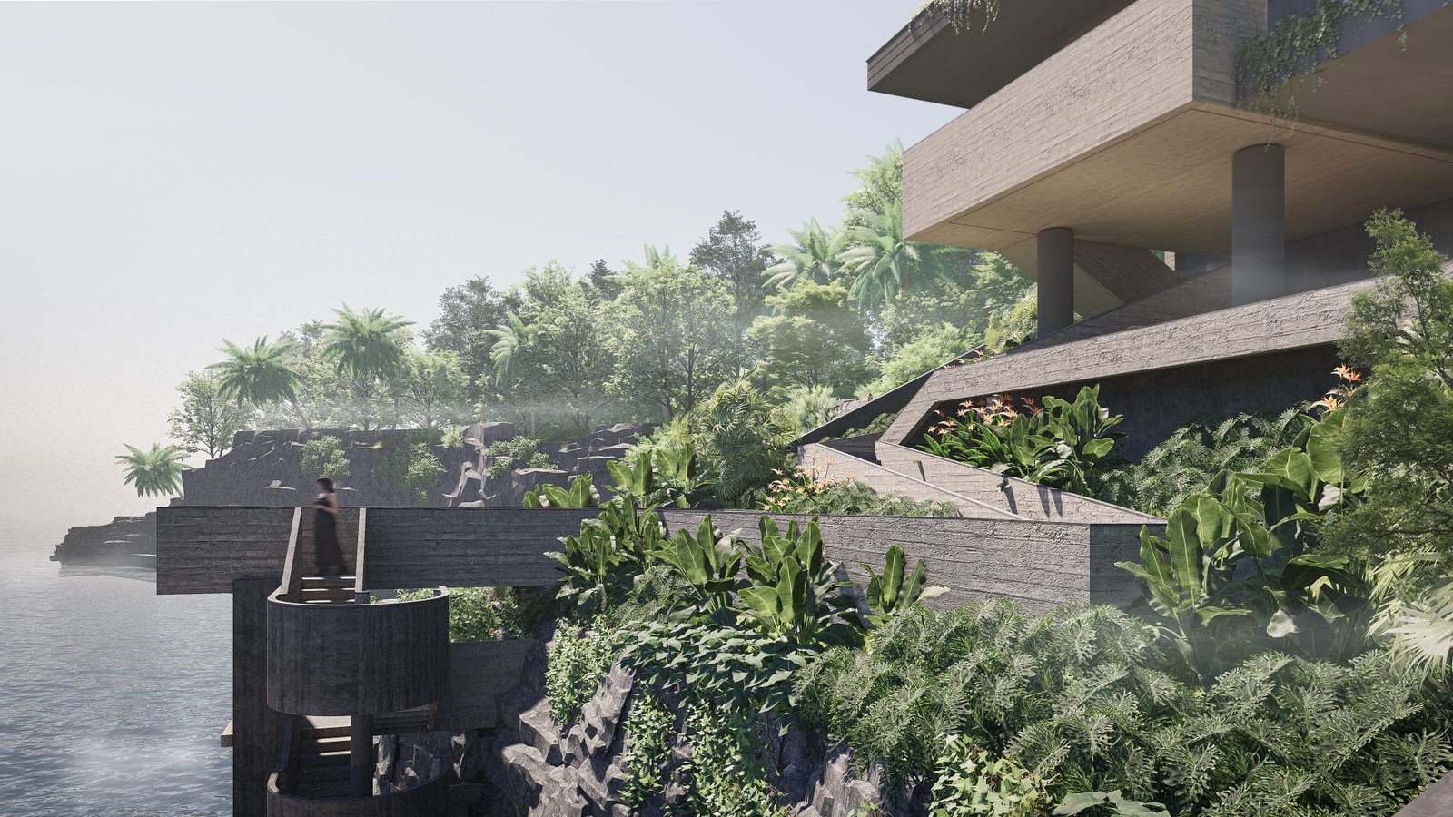 Add Architecture Strata House WAF 2026