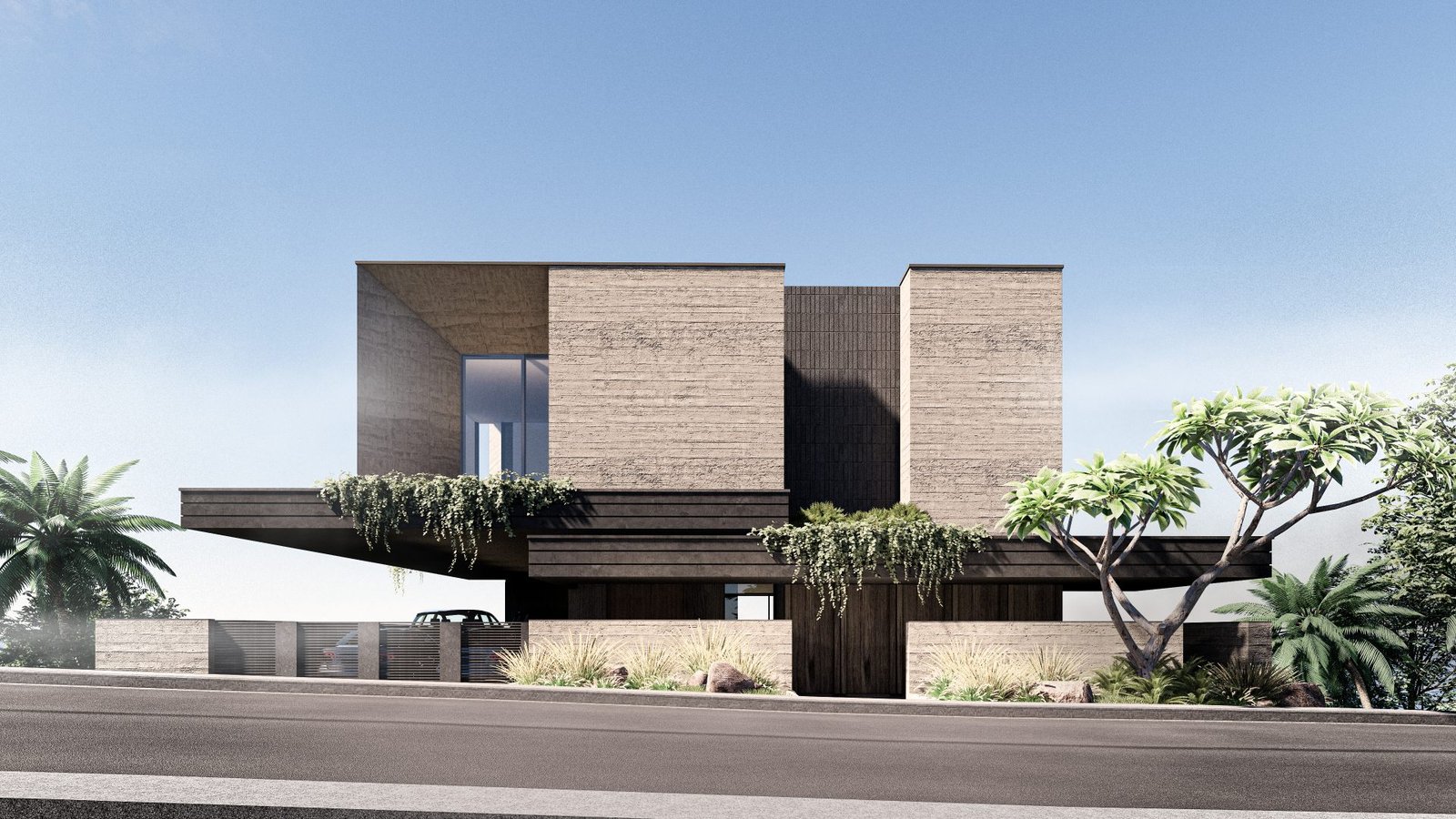 Add Arch Strata House WAF 2026 Kanto.PH
