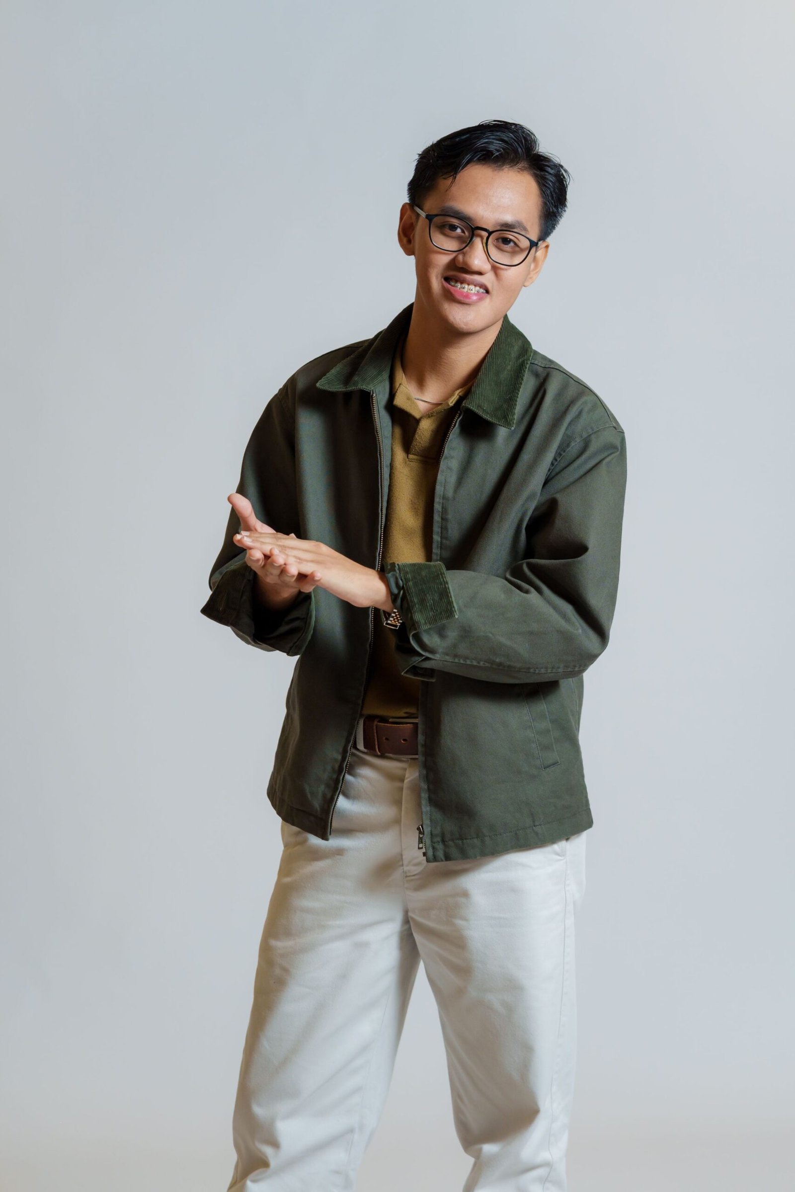 Vince Macatangay