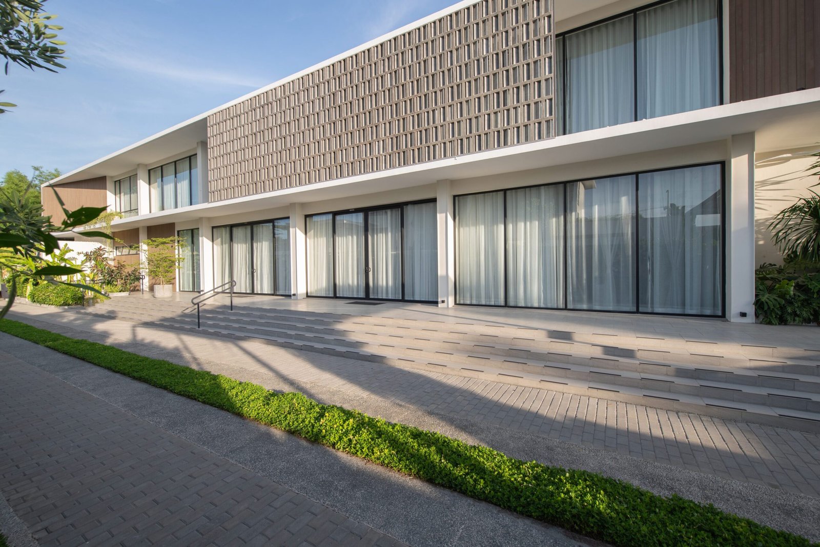 MOD Studio Solace Resort Kanto Spaces Kanto