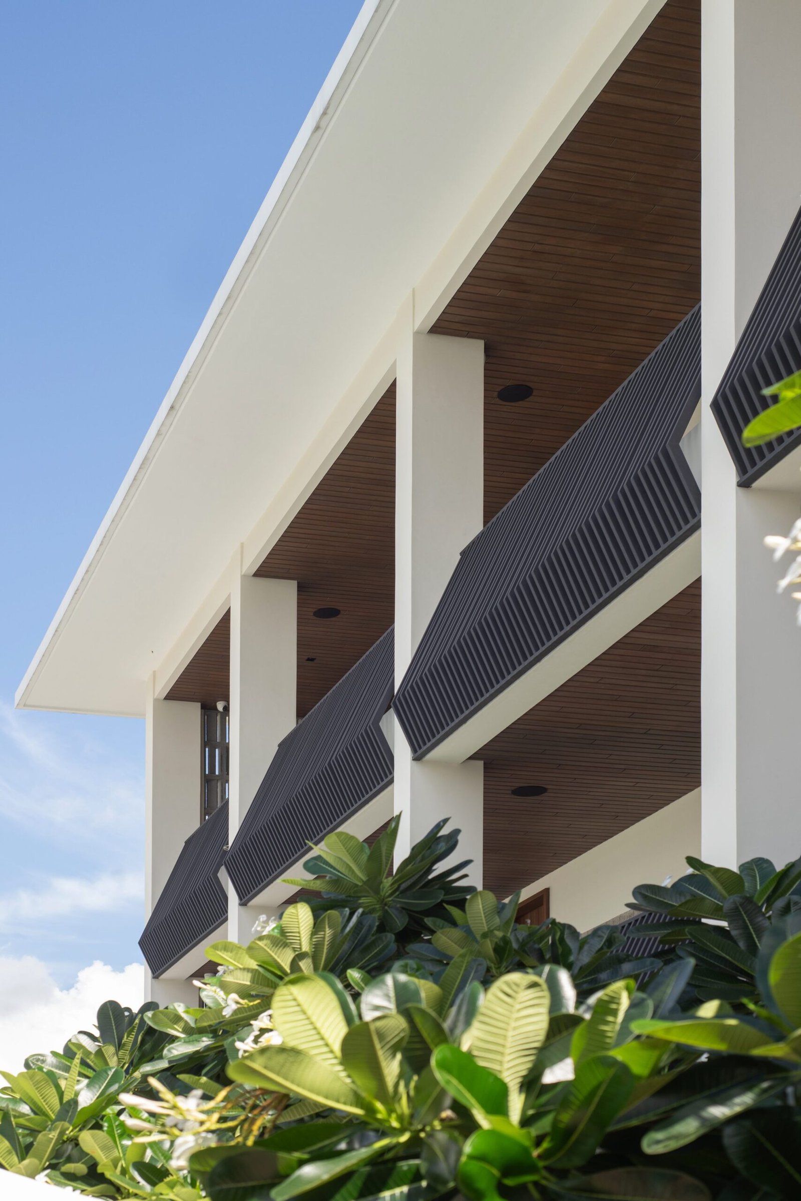 MOD Studio Solace Resort Kanto Spaces Kanto