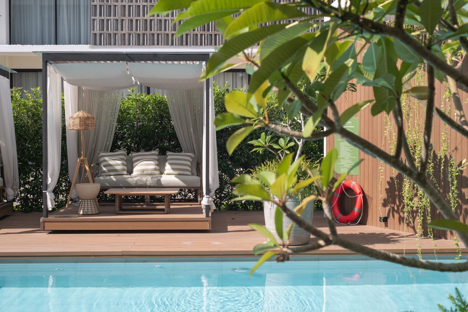 MOD Studio Solace Resort Kanto Spaces Kanto