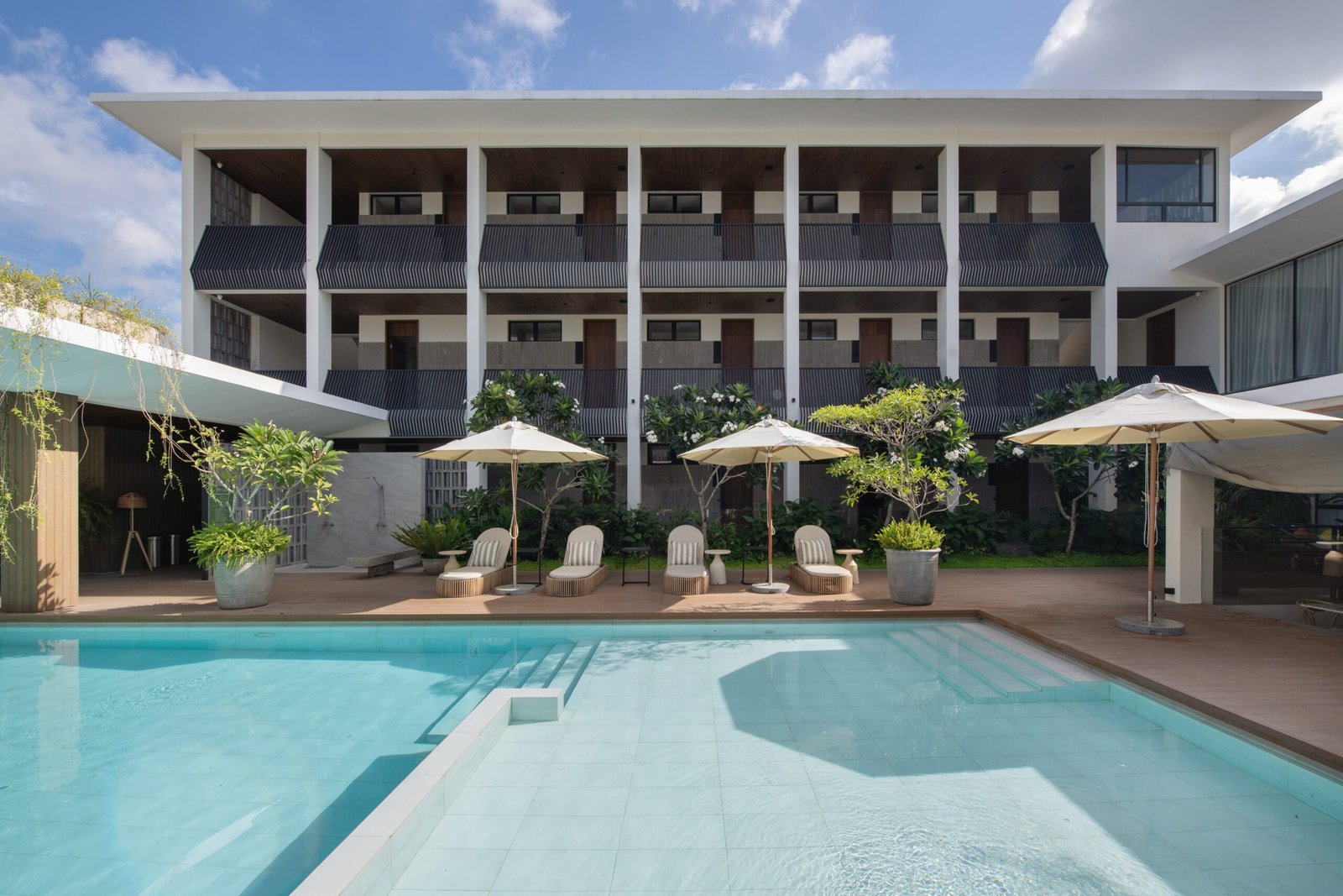 MOD Studio Solace Resort Kanto Spaces Kanto