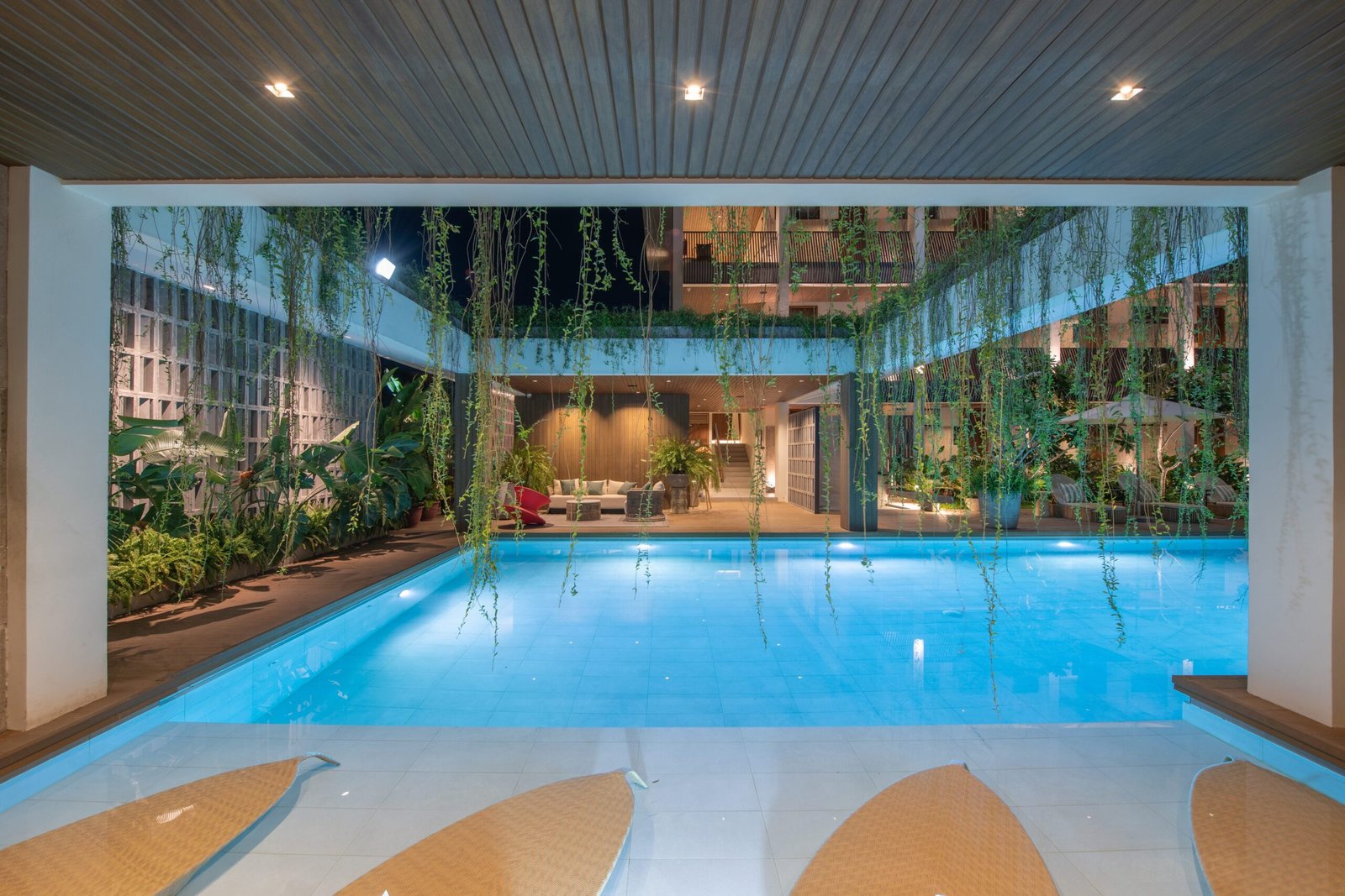 MOD Studio Solace Resort Kanto Spaces Kanto