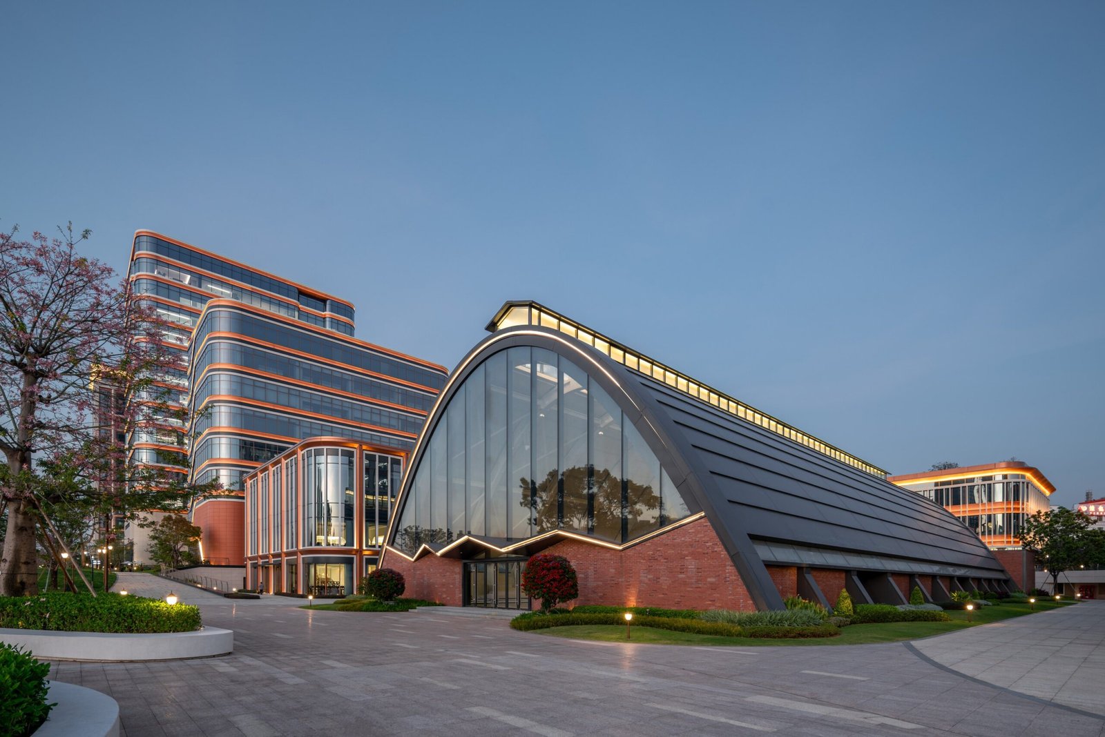 SPARK Architects