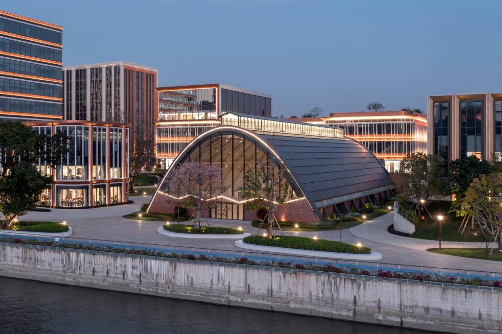 SPARK Architects
