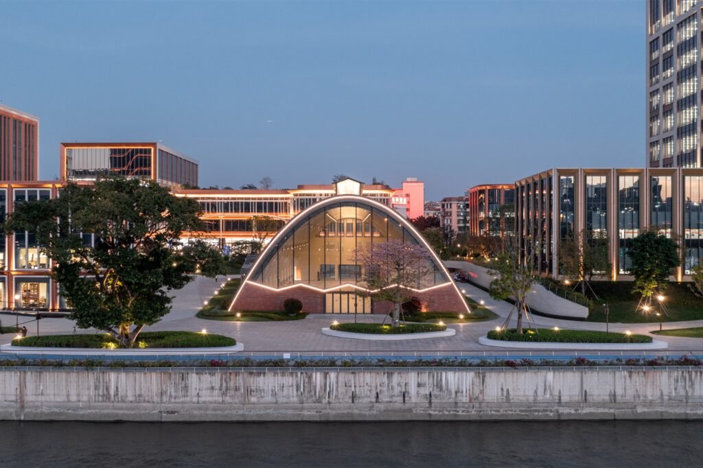 SPARK Architects