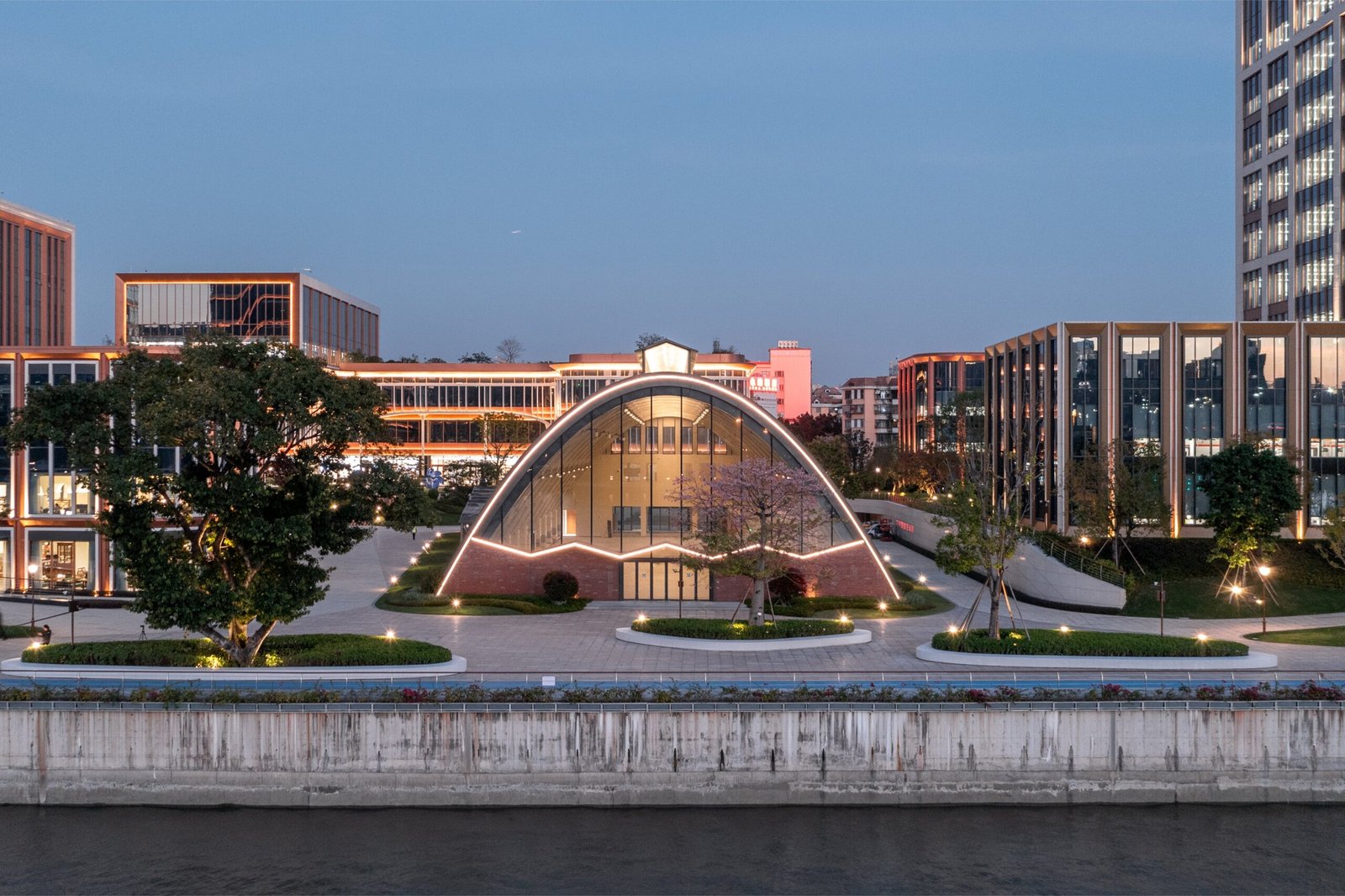SPARK Architects