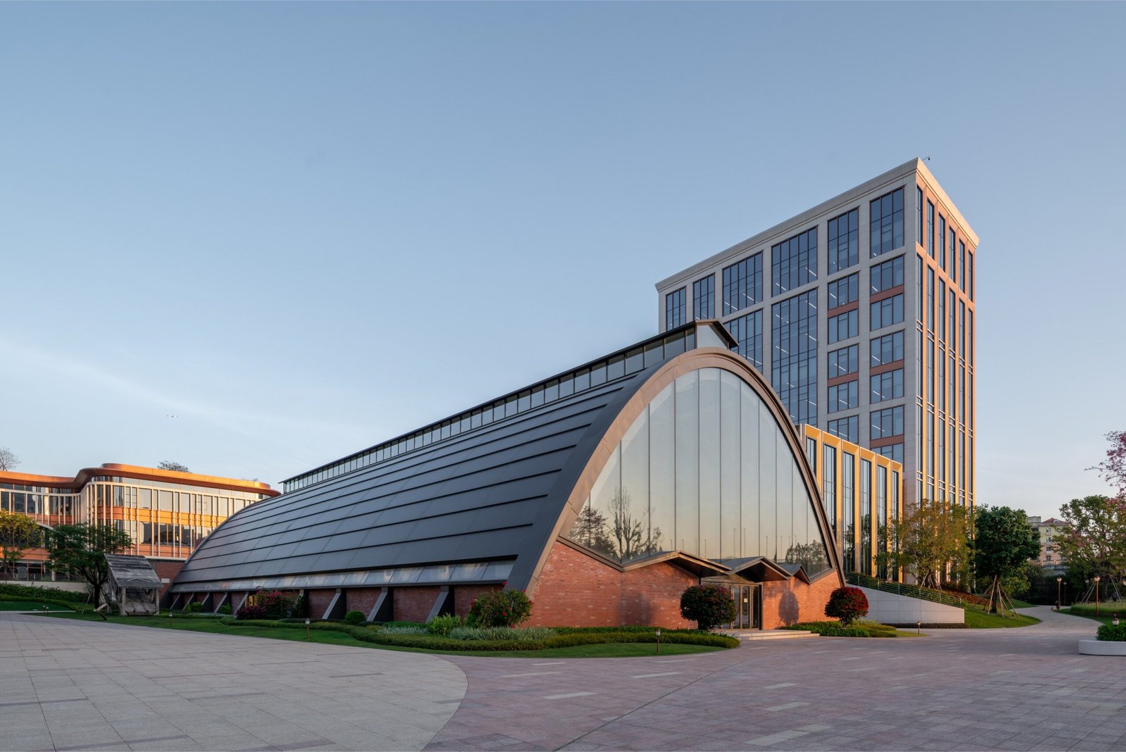 SPARK Architects