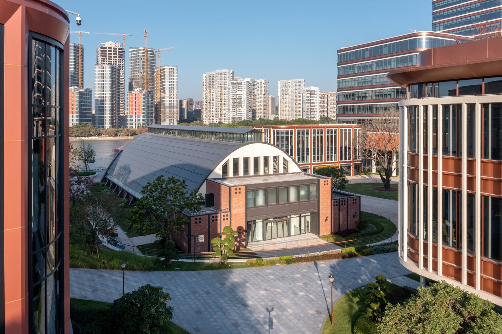 SPARK Architects