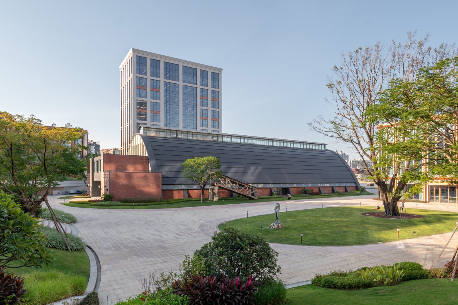SPARK Architects